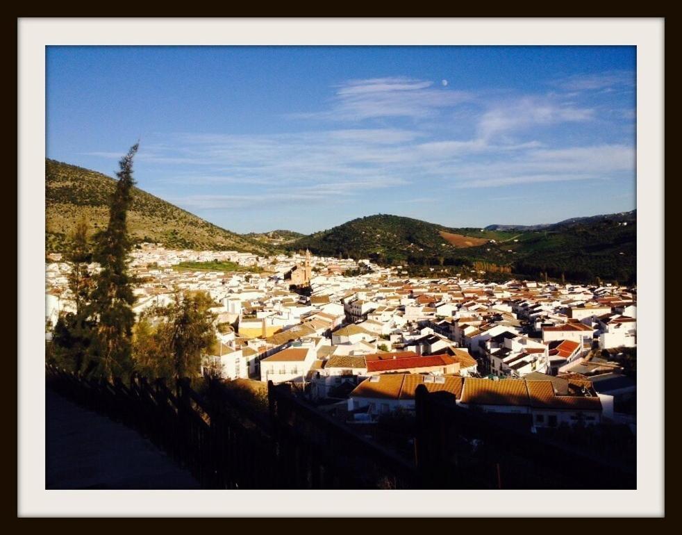 La Carrihuela