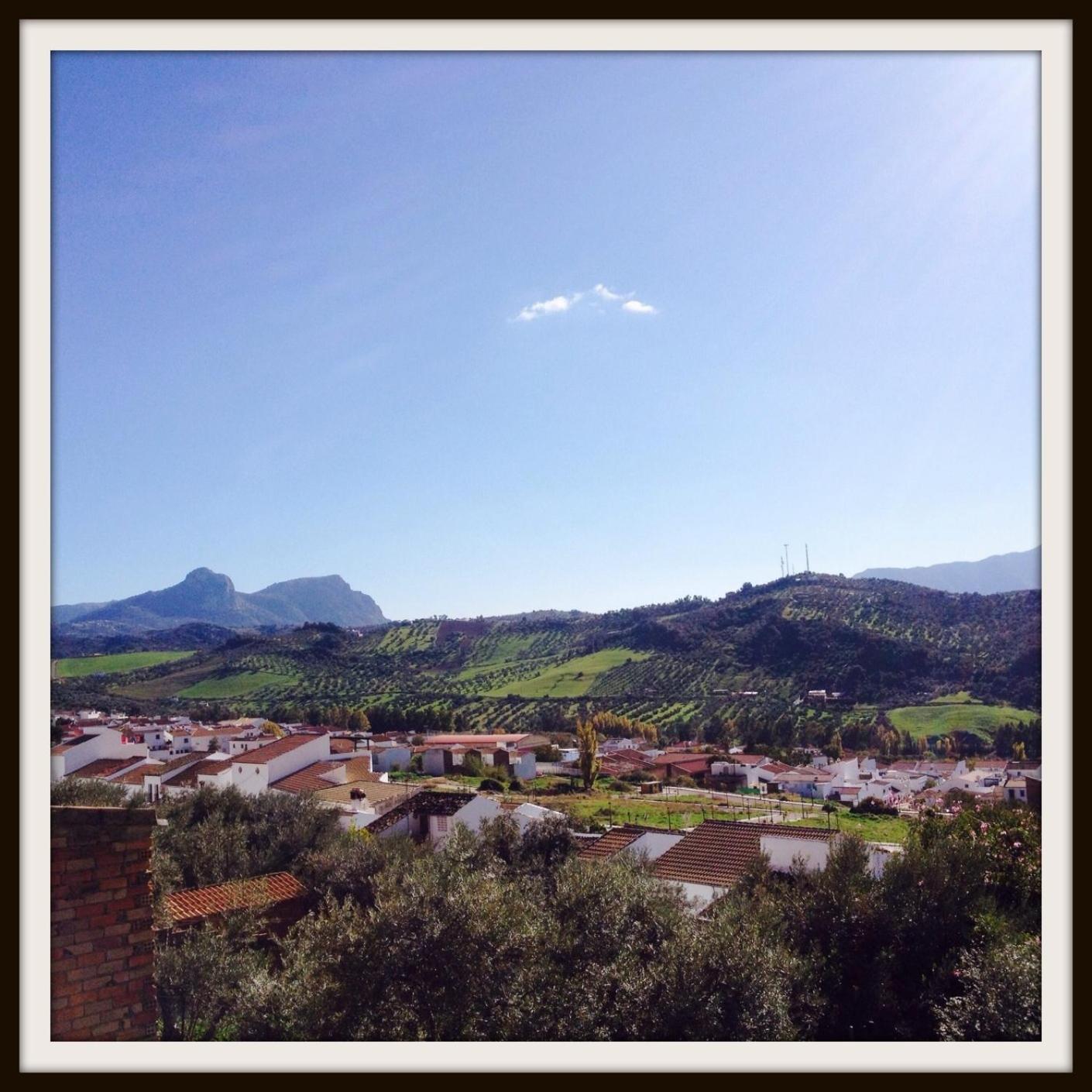 La Carrihuela