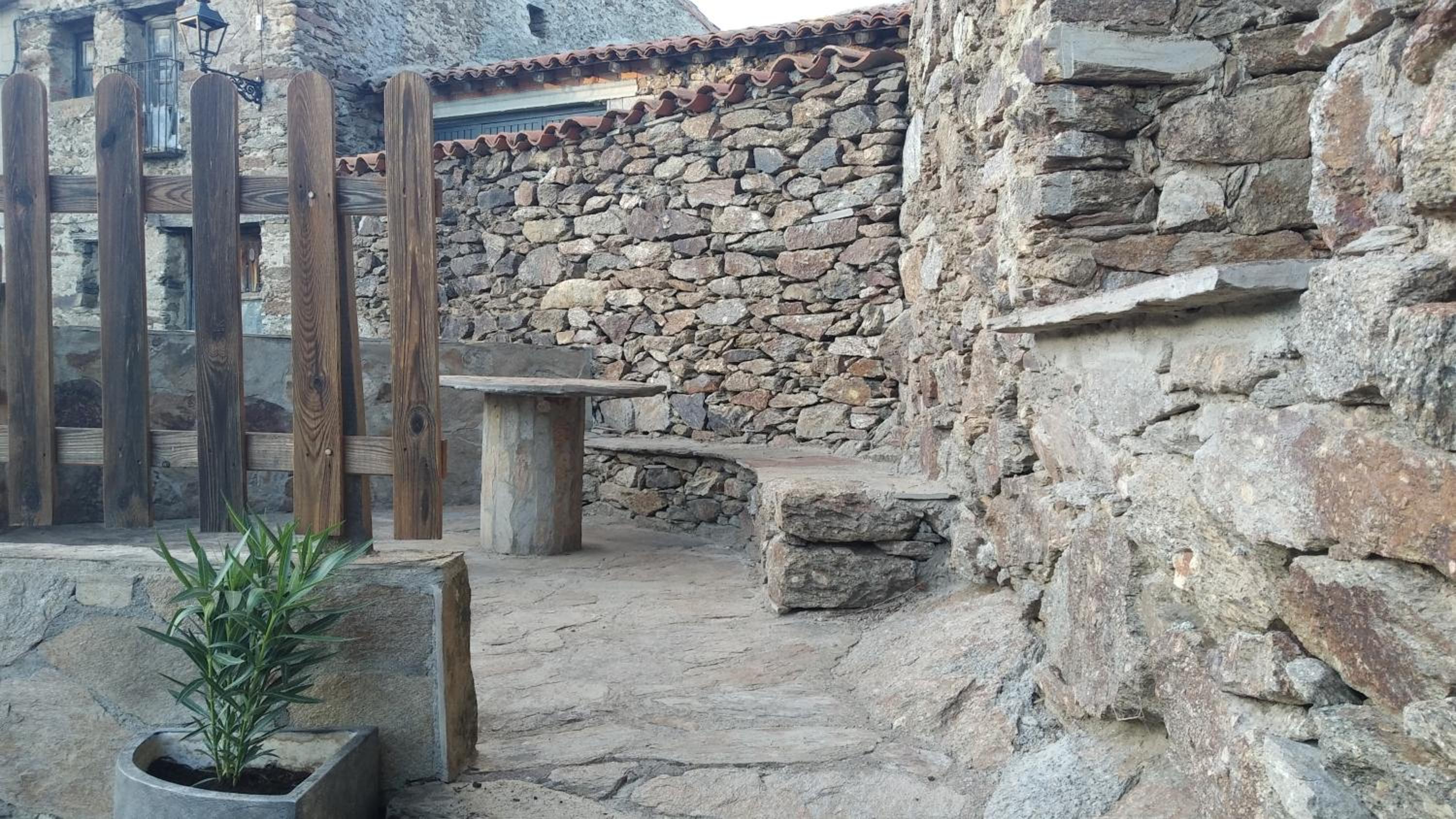 La Casa Rural de Alicia view 2