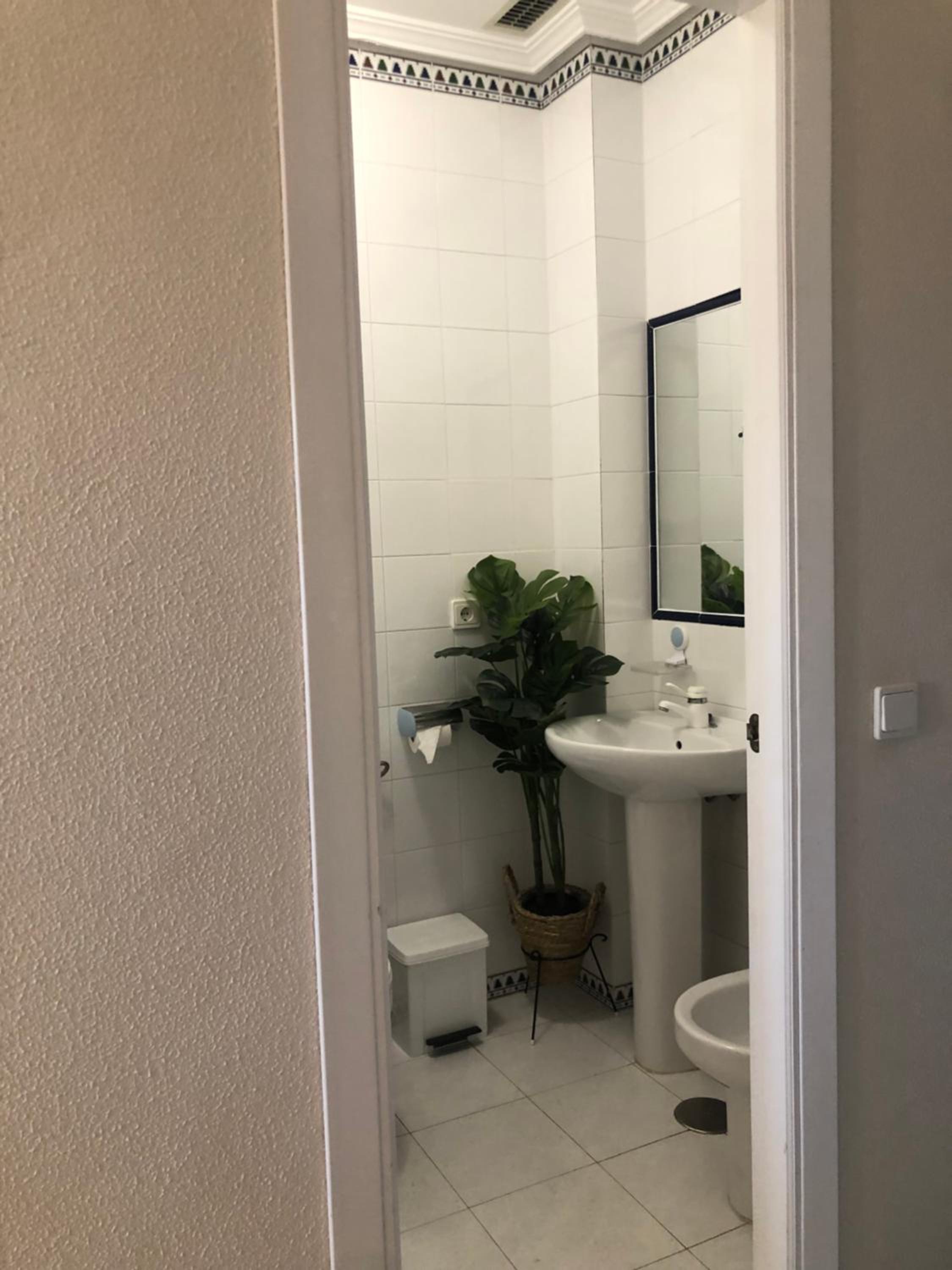 Calma La Barrosa Apartamento