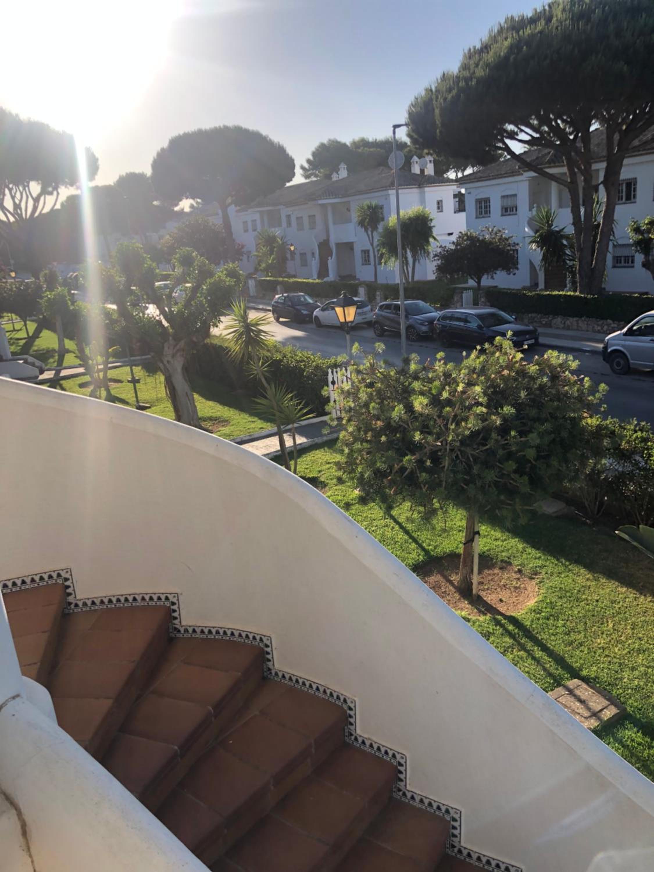 Calma La Barrosa Apartamento