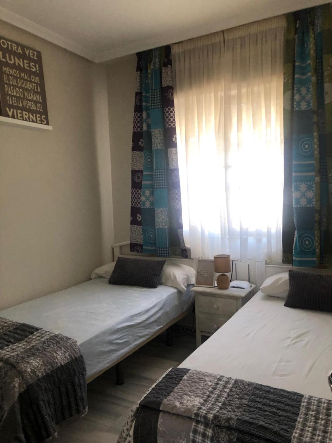 Calma La Barrosa Apartamento