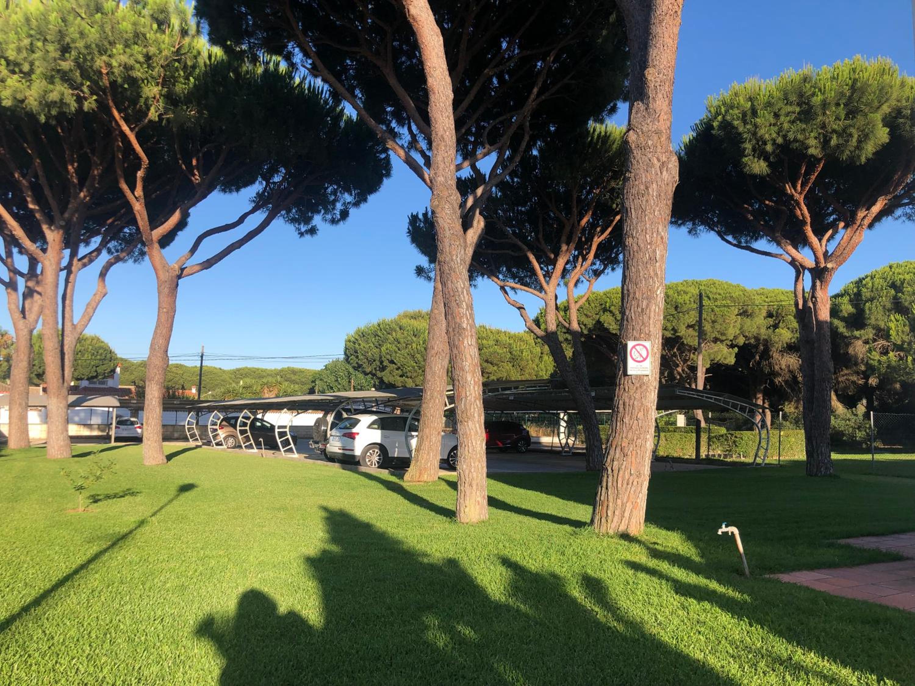Calma La Barrosa Apartamento