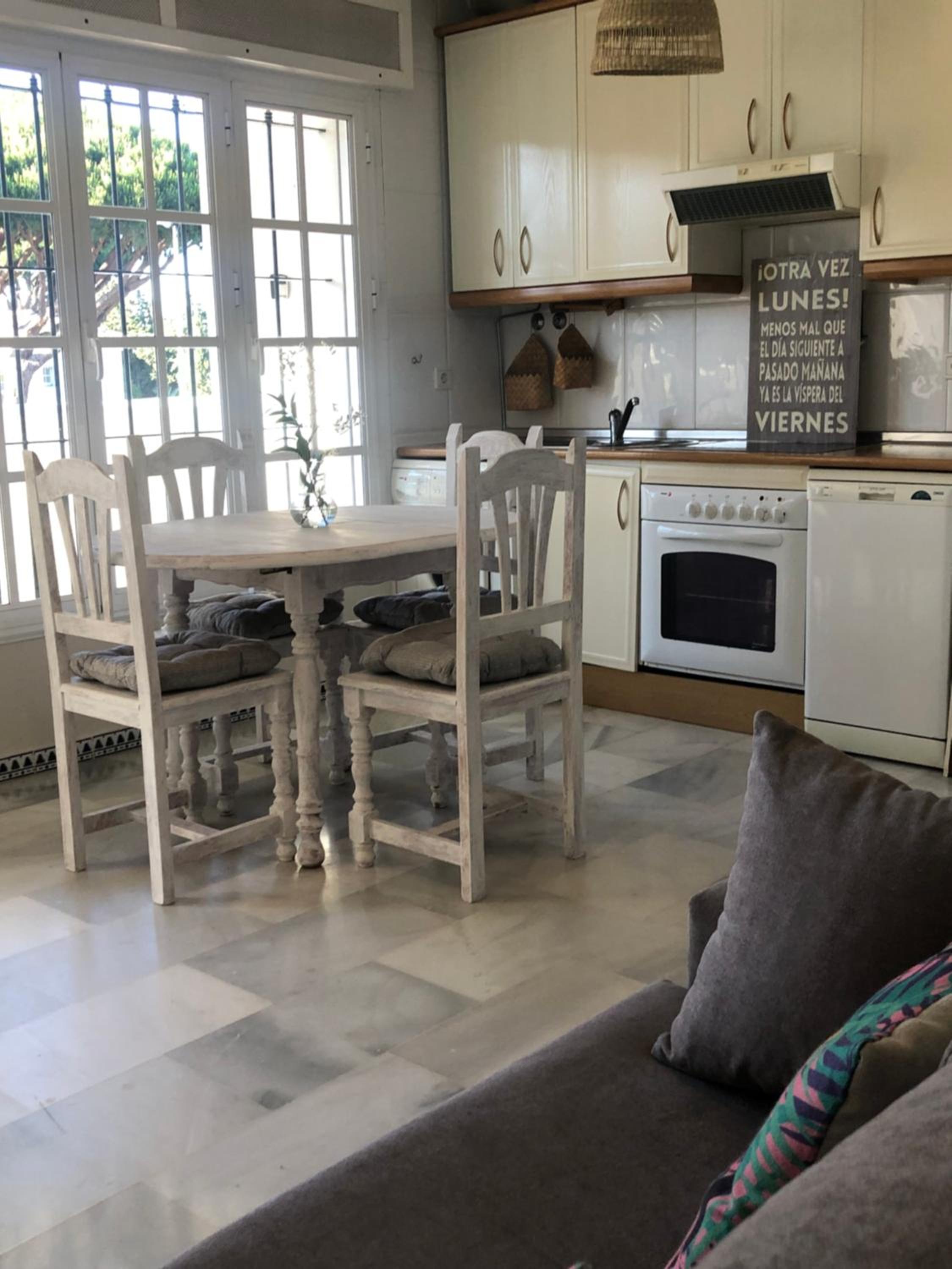 Calma La Barrosa Apartamento