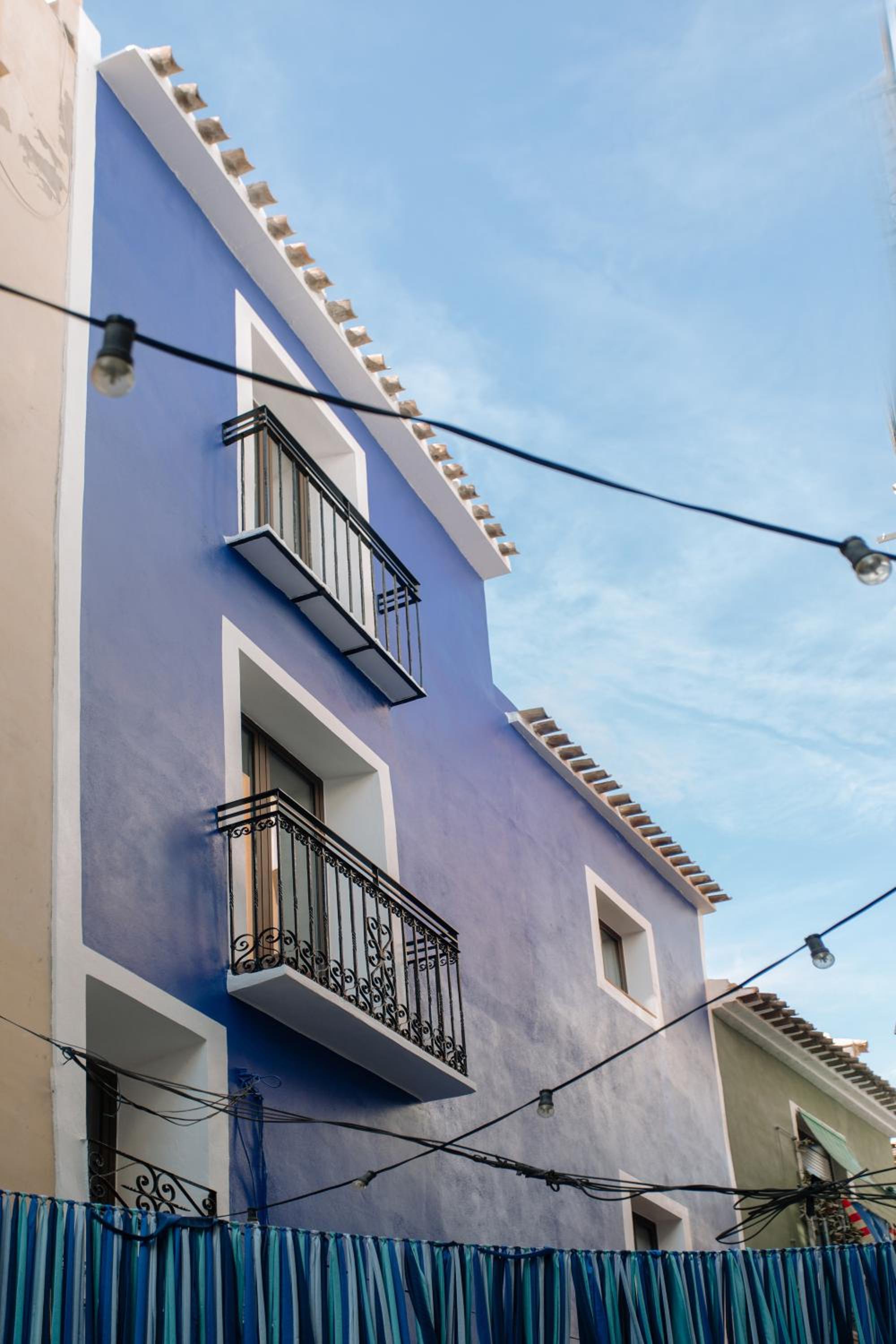 building
