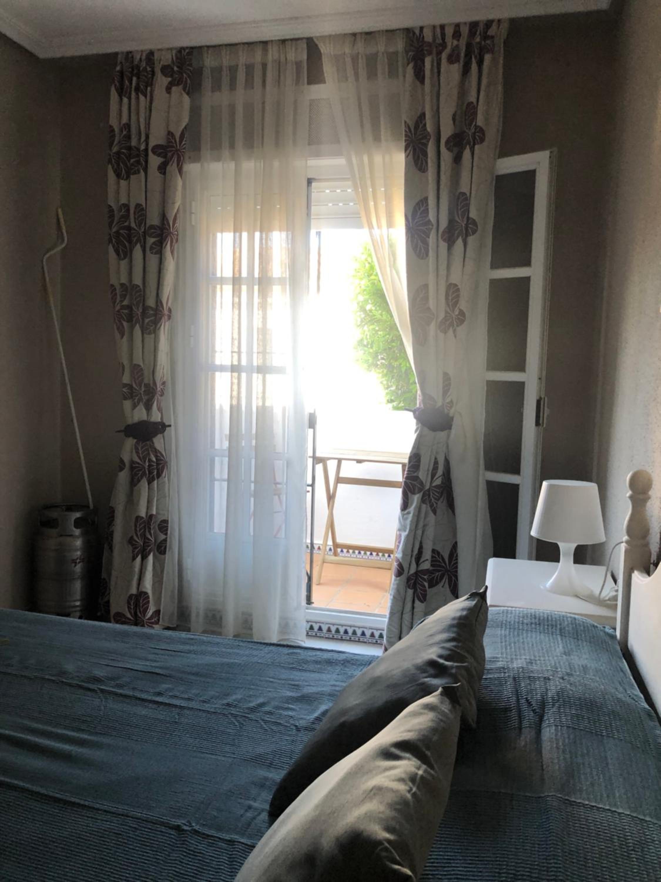 Calma La Barrosa Apartamento
