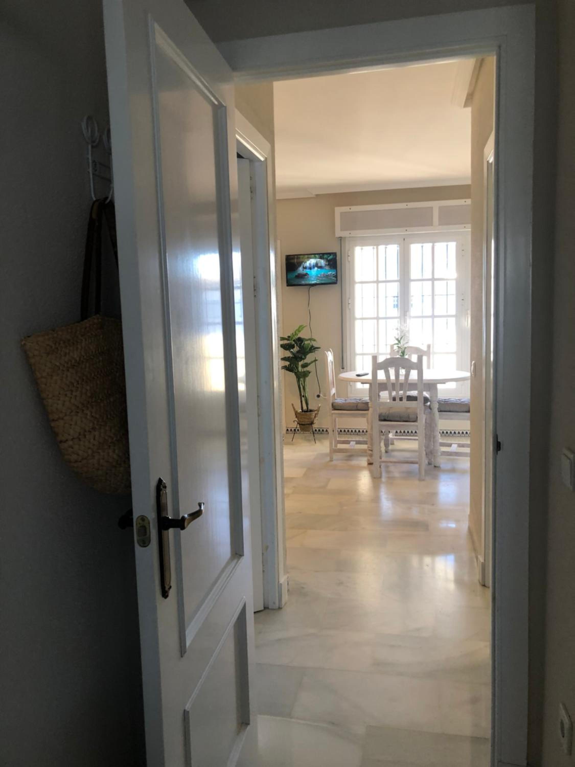 Calma La Barrosa Apartamento