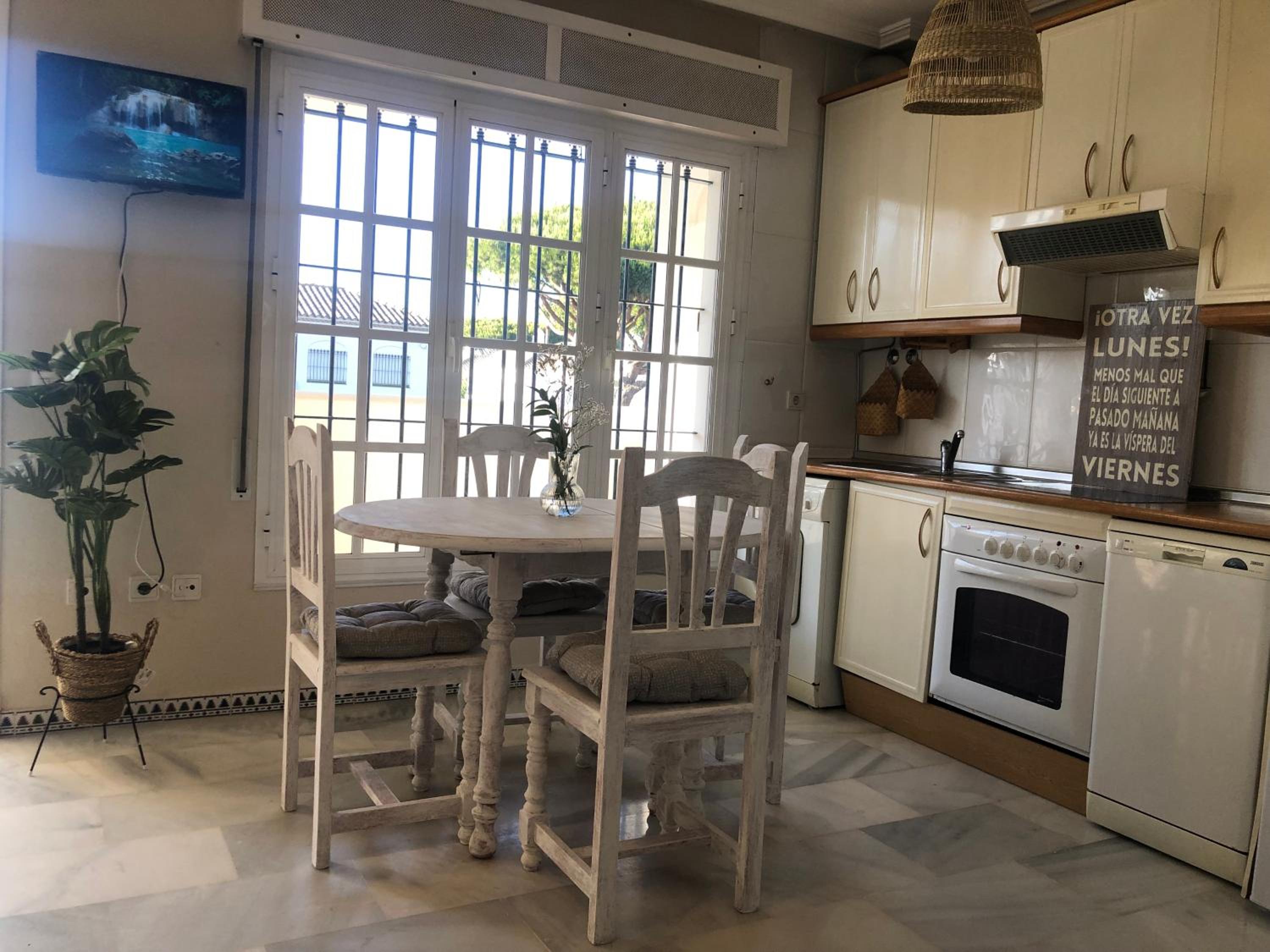 Calma La Barrosa Apartamento