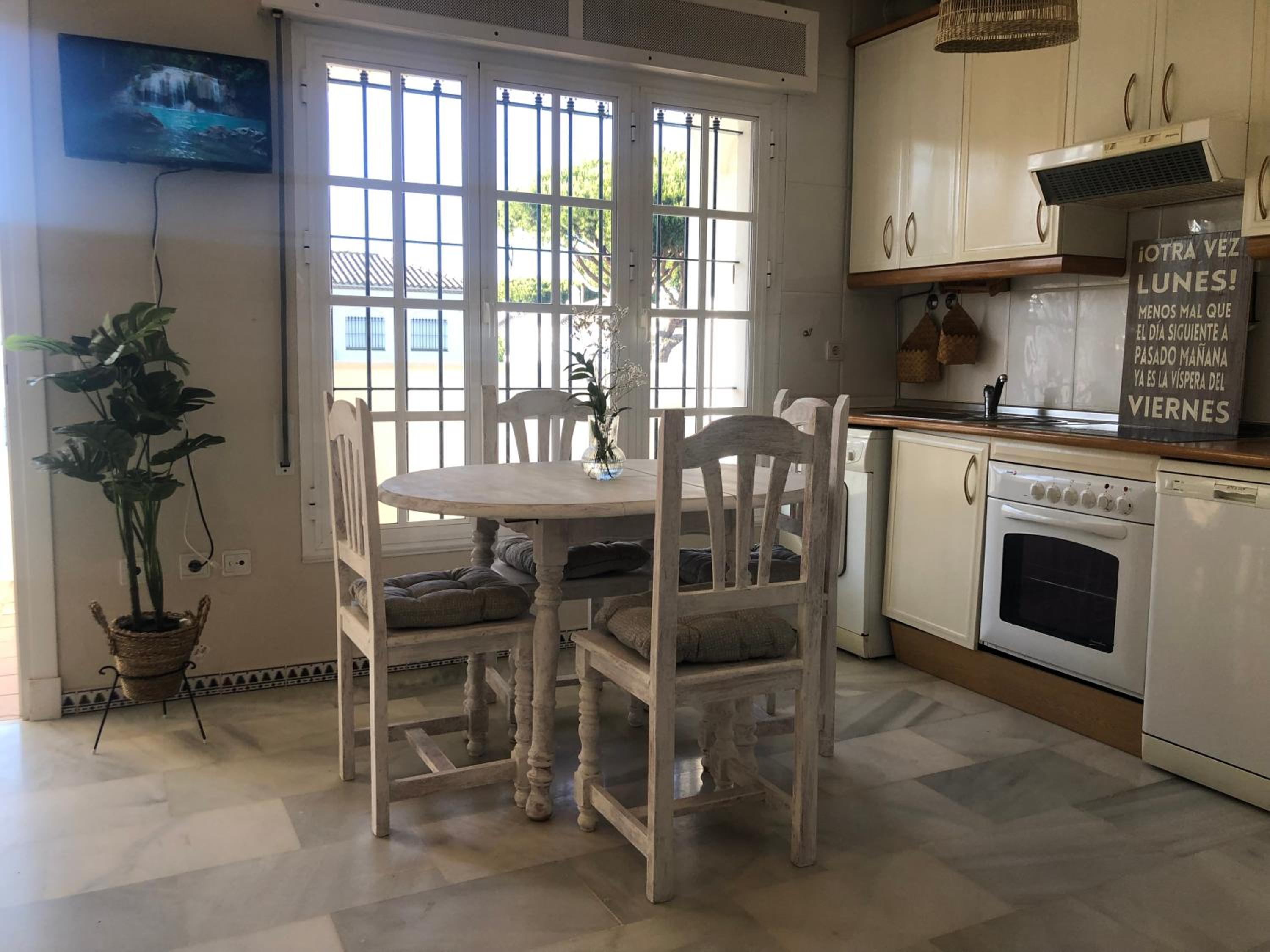 Calma La Barrosa Apartamento