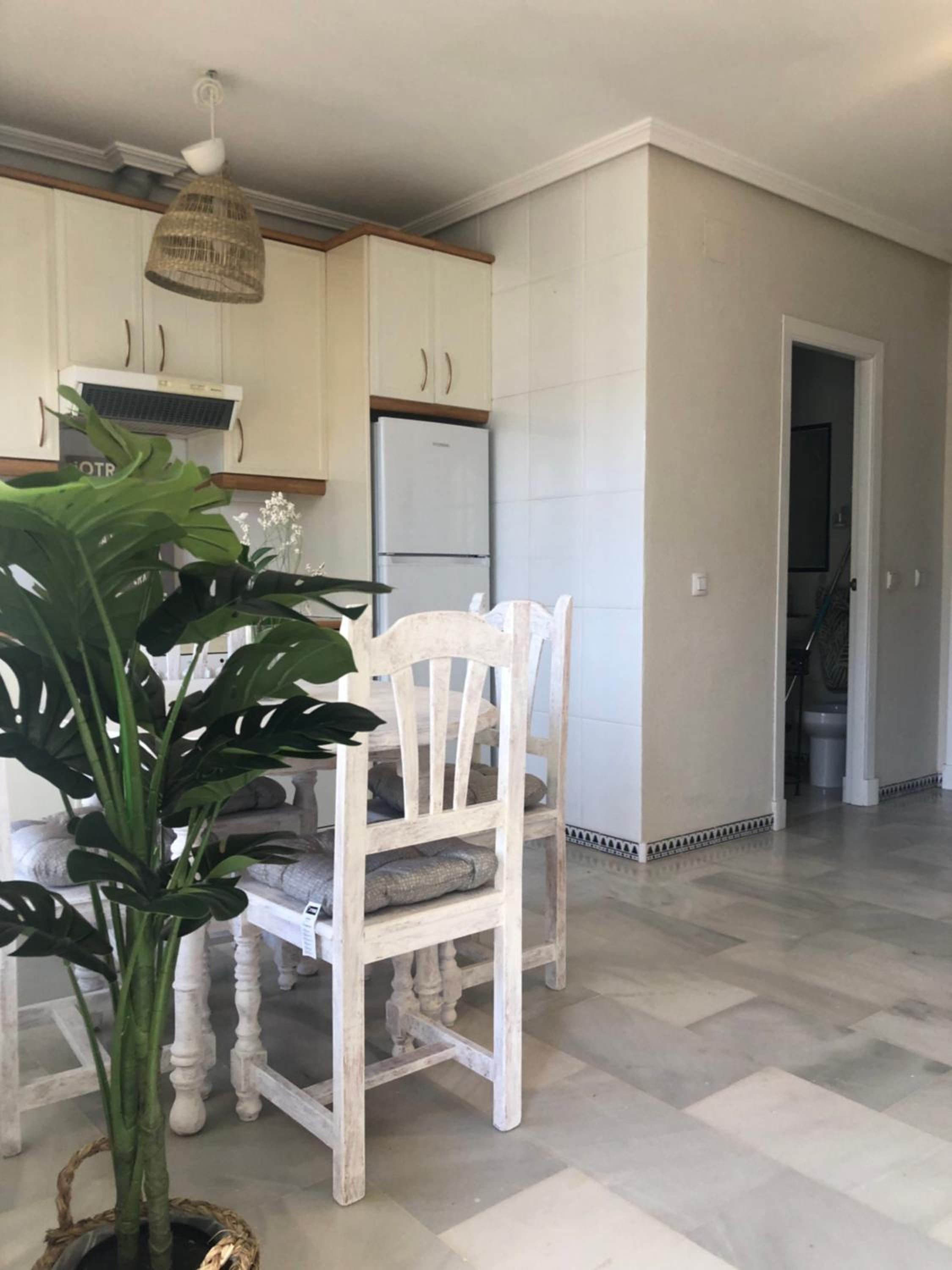 Calma La Barrosa Apartamento