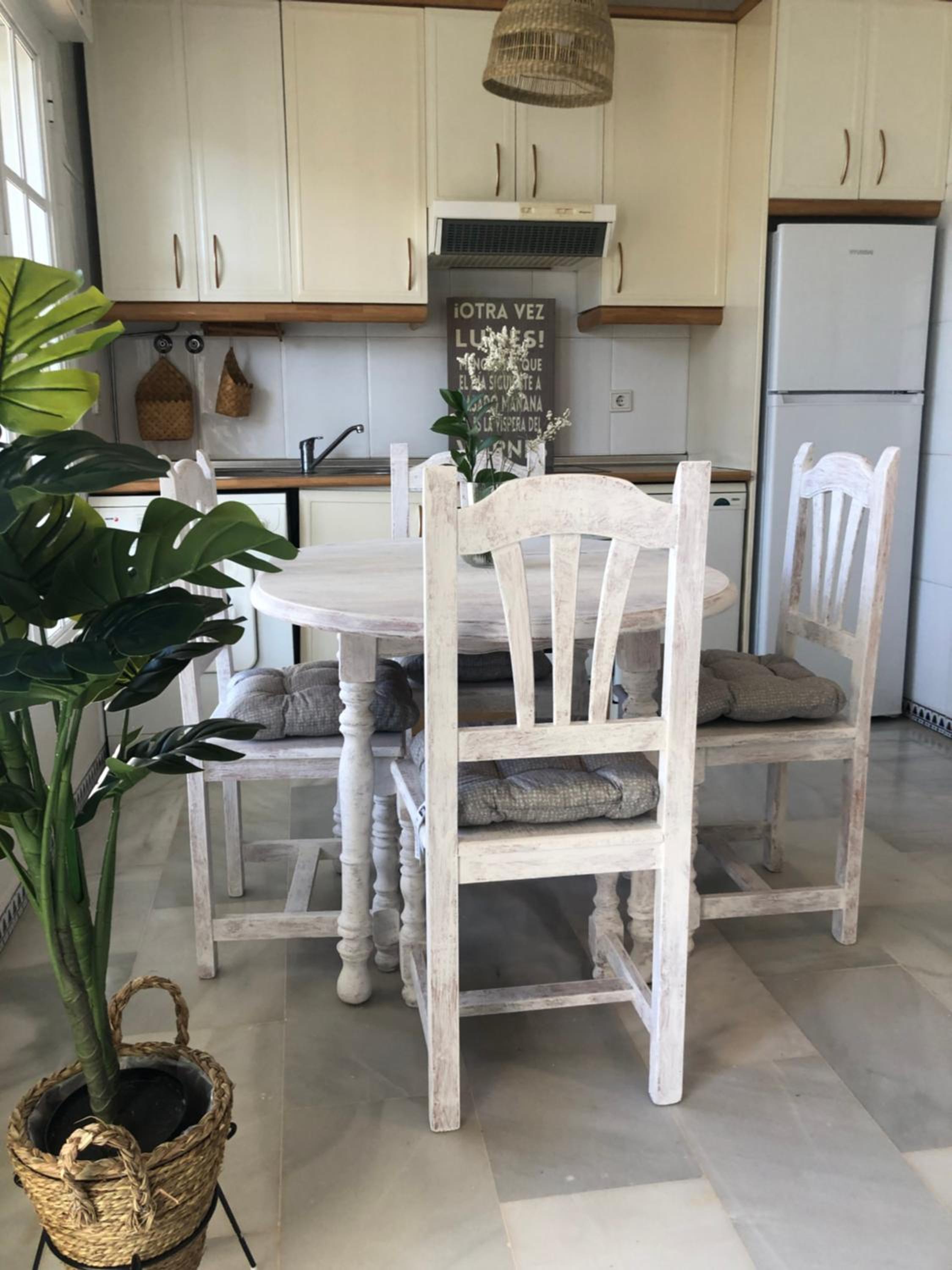 Calma La Barrosa Apartamento