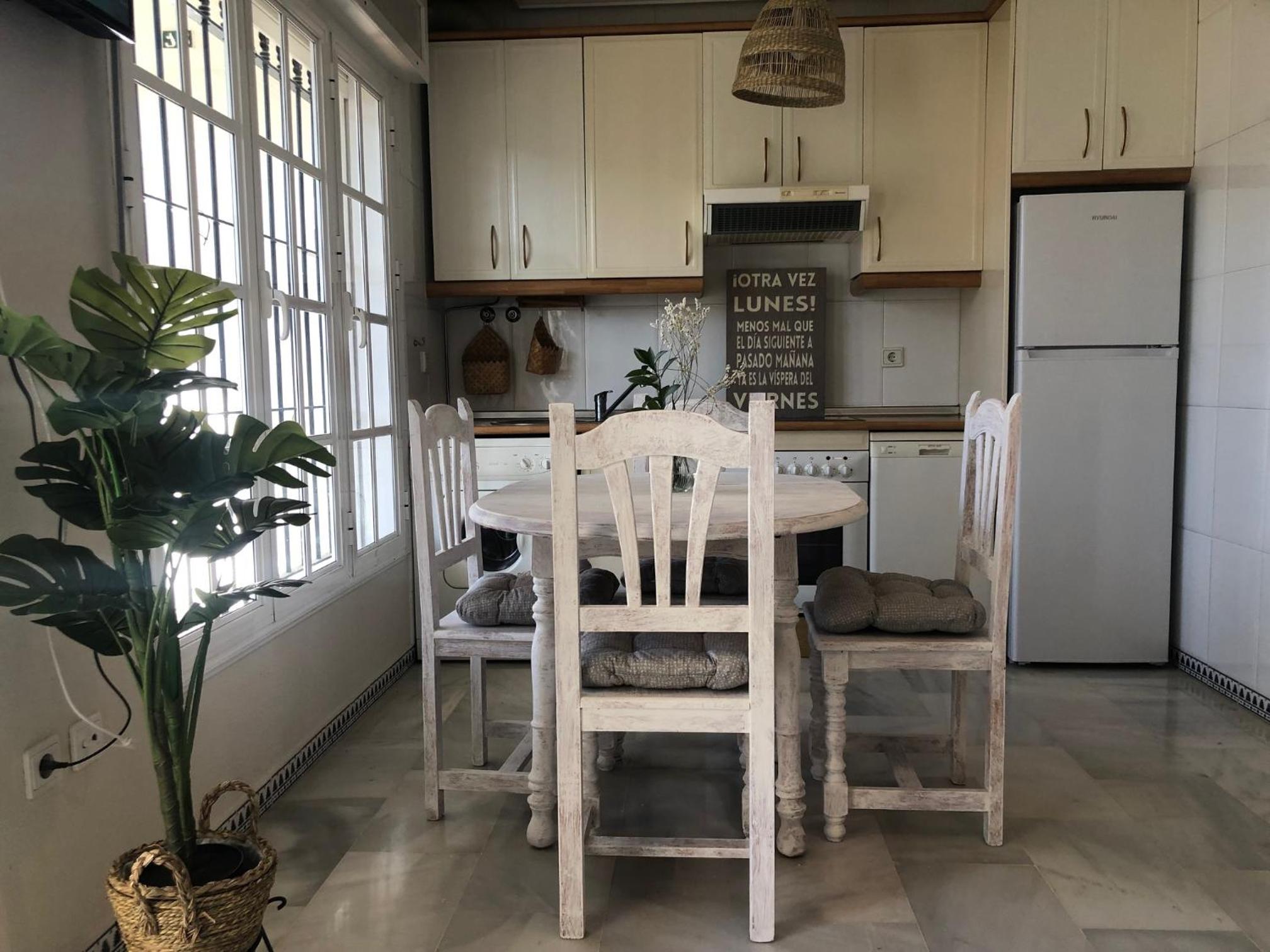 Calma La Barrosa Apartamento