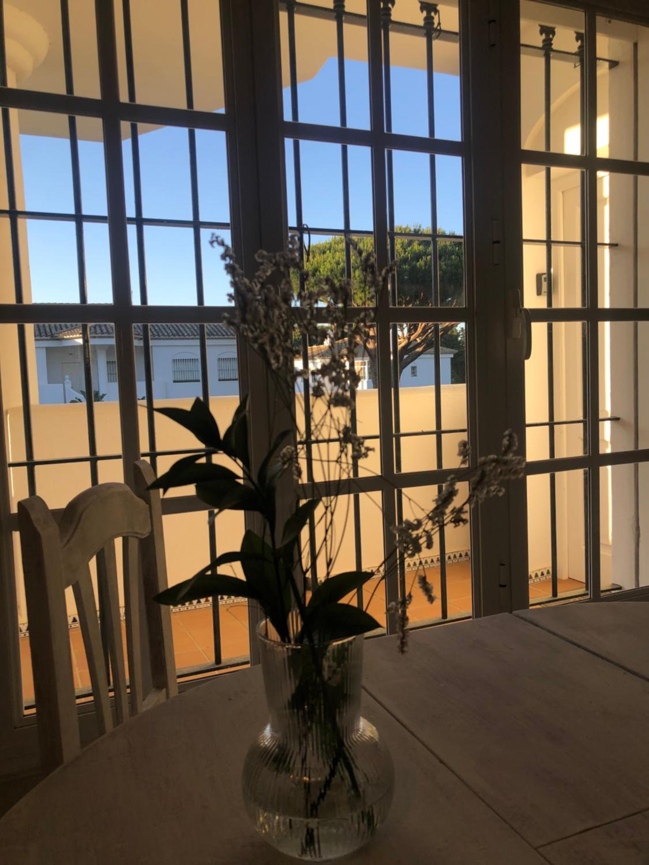 Calma La Barrosa Apartamento