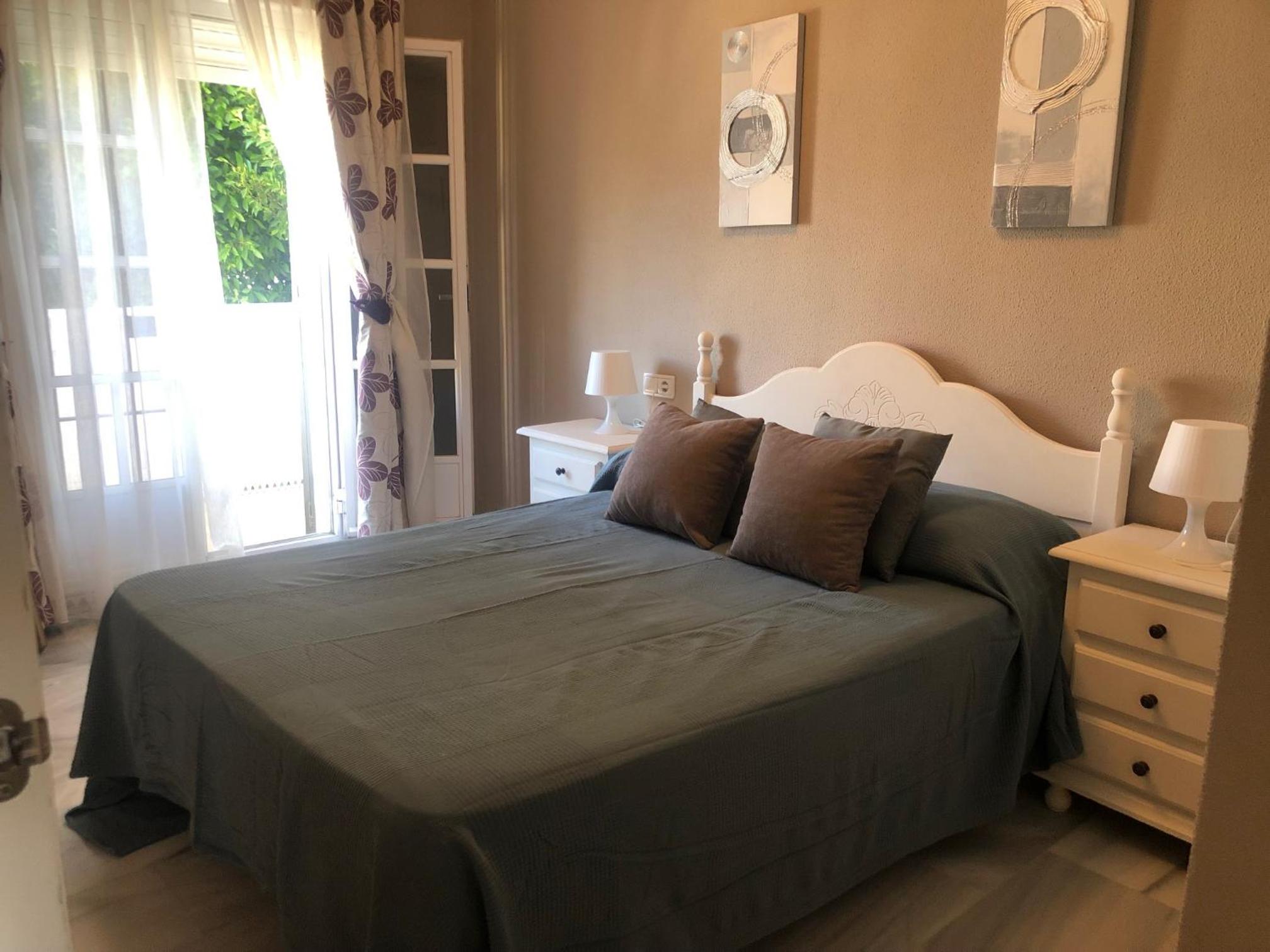 Calma La Barrosa Apartamento