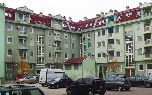 Apartaman Vali view 3