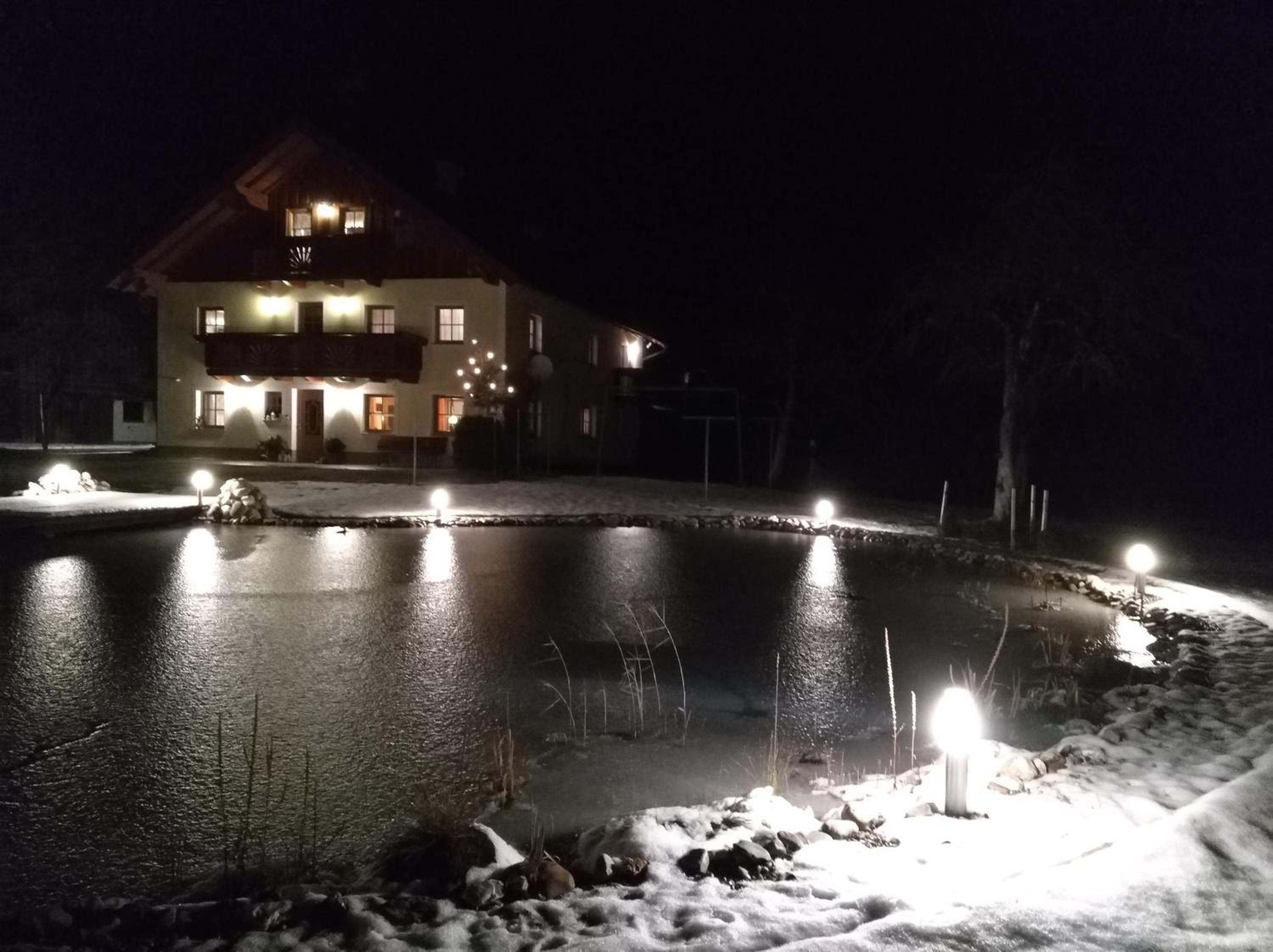 Spulhof