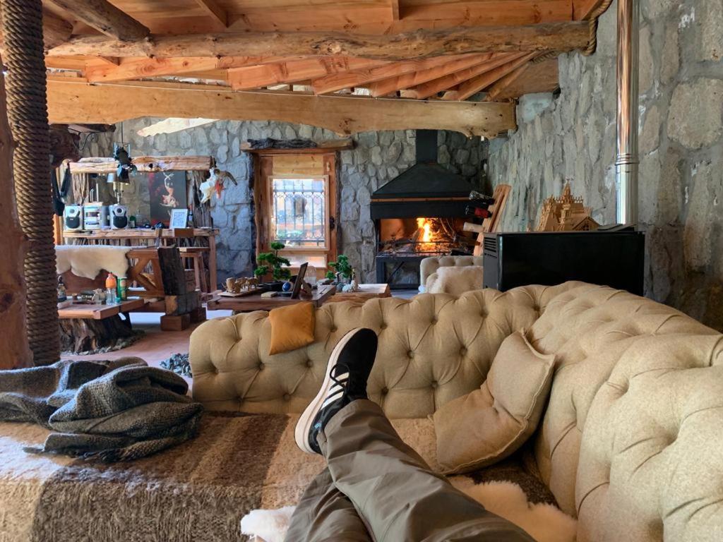 BORDEMAIPO LODGE view 4