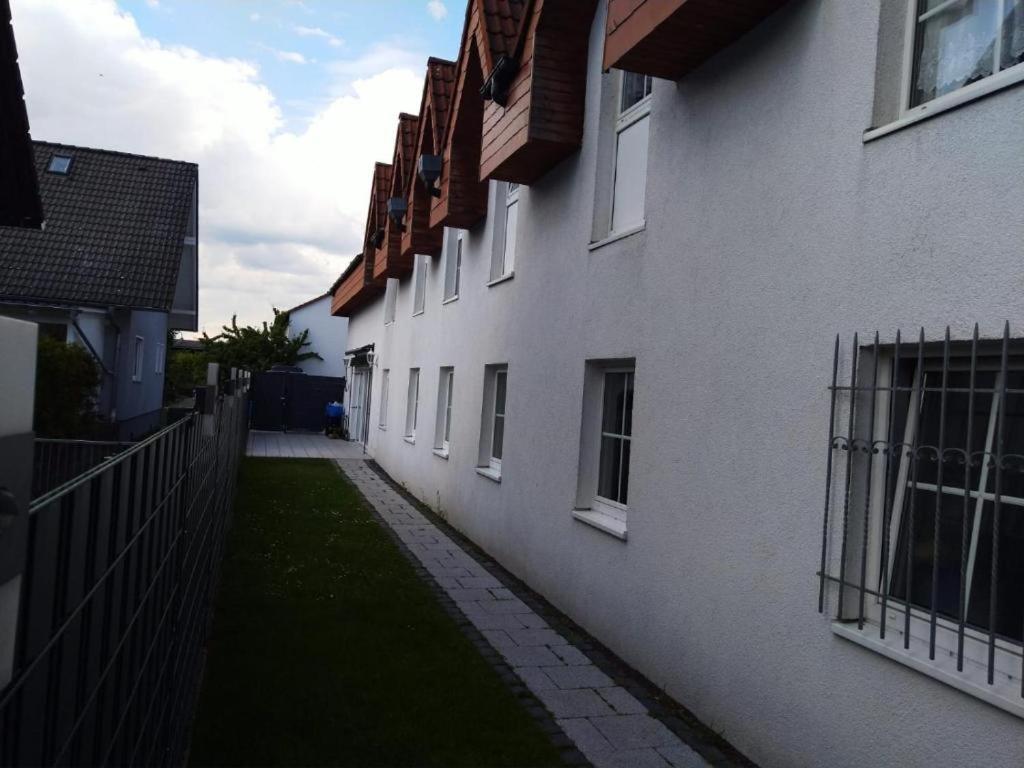 Appartement Design 2 - Altenstadt