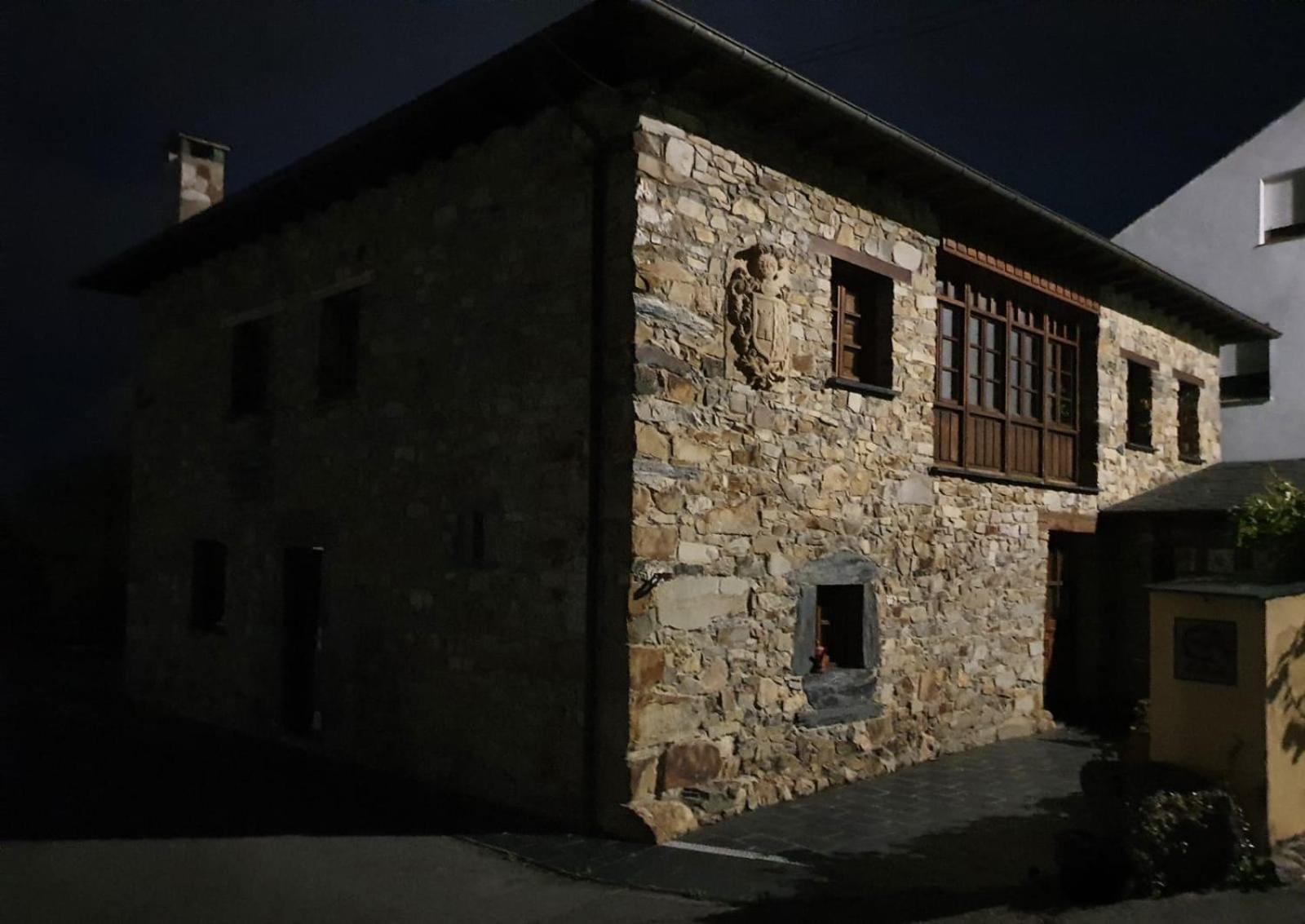 Apartamentos y Casa La Paredana, agroturismo view 4
