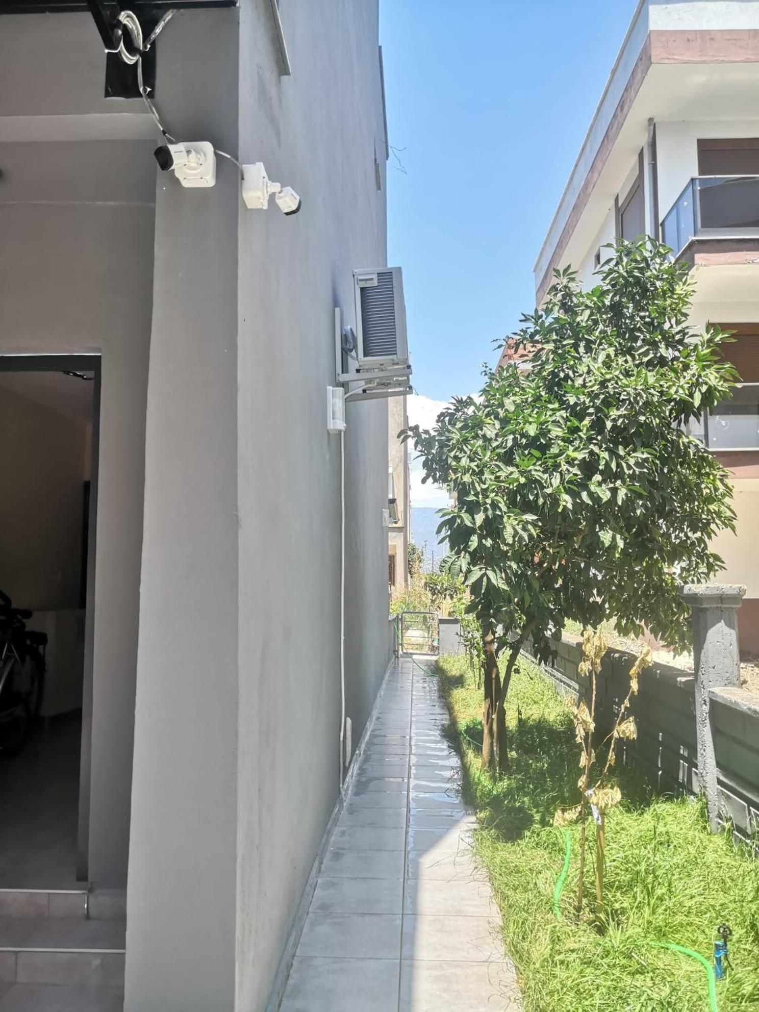 Ferienwohnung in Finike, 150 Meter vom Meer entfernt 3