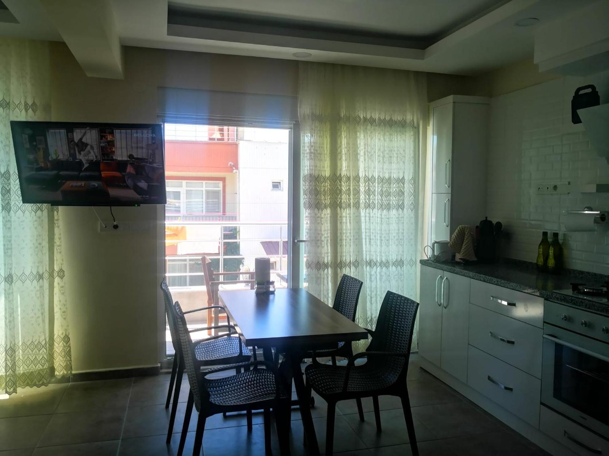 Ferienwohnung in Finike, 150 Meter vom Meer entfernt 3, photo 9