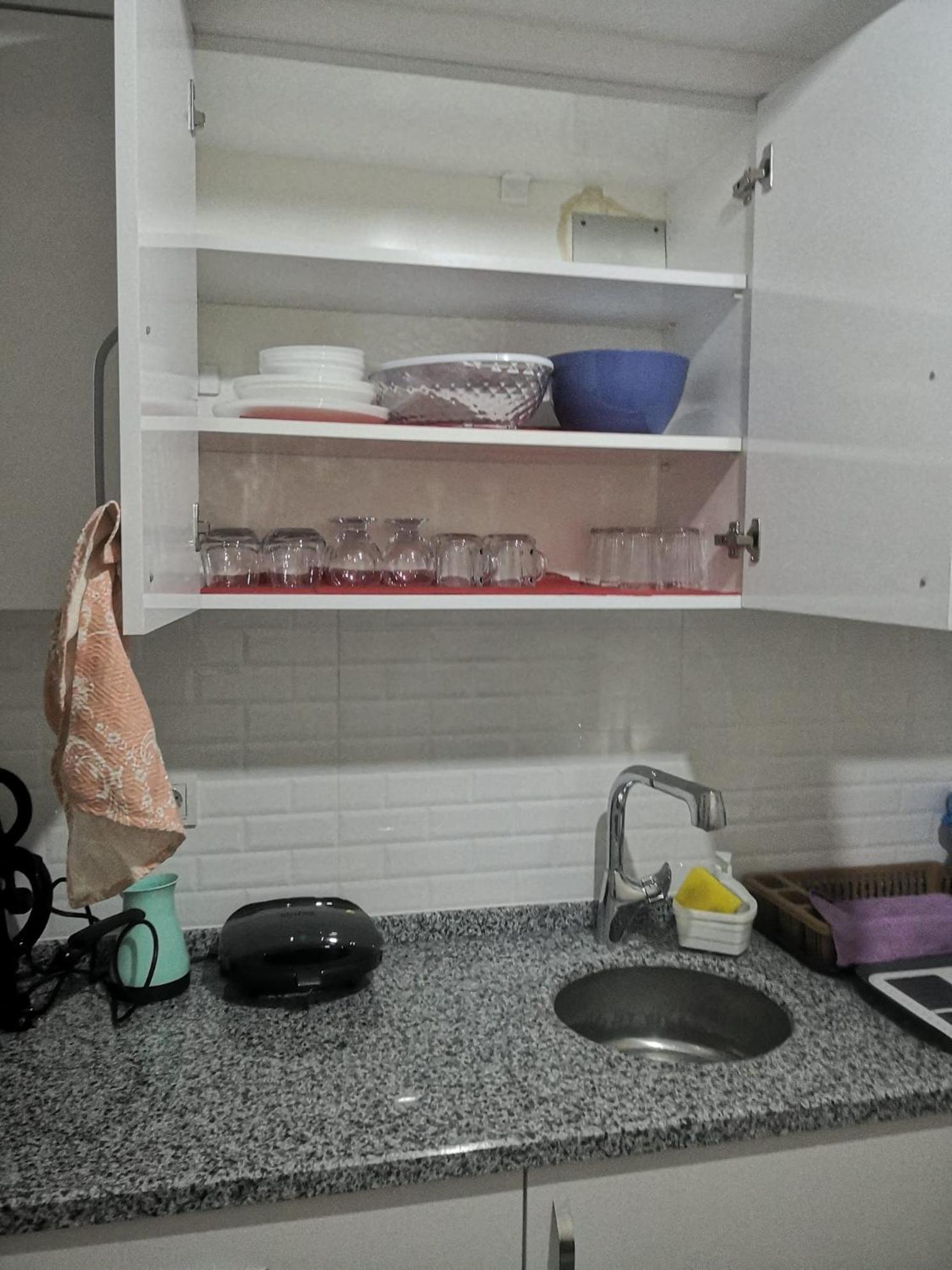 Ferienwohnung in Finike, 150 Meter vom Meer entfernt 3