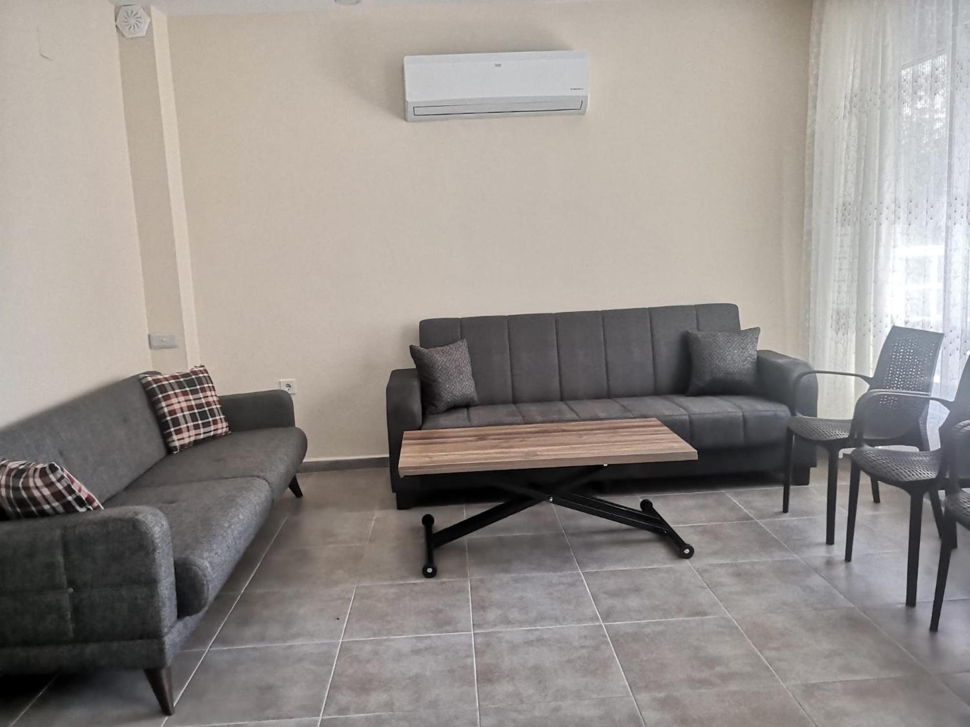 Ferienwohnung in Finike, 150 Meter vom Meer entfernt 3, photo 24
