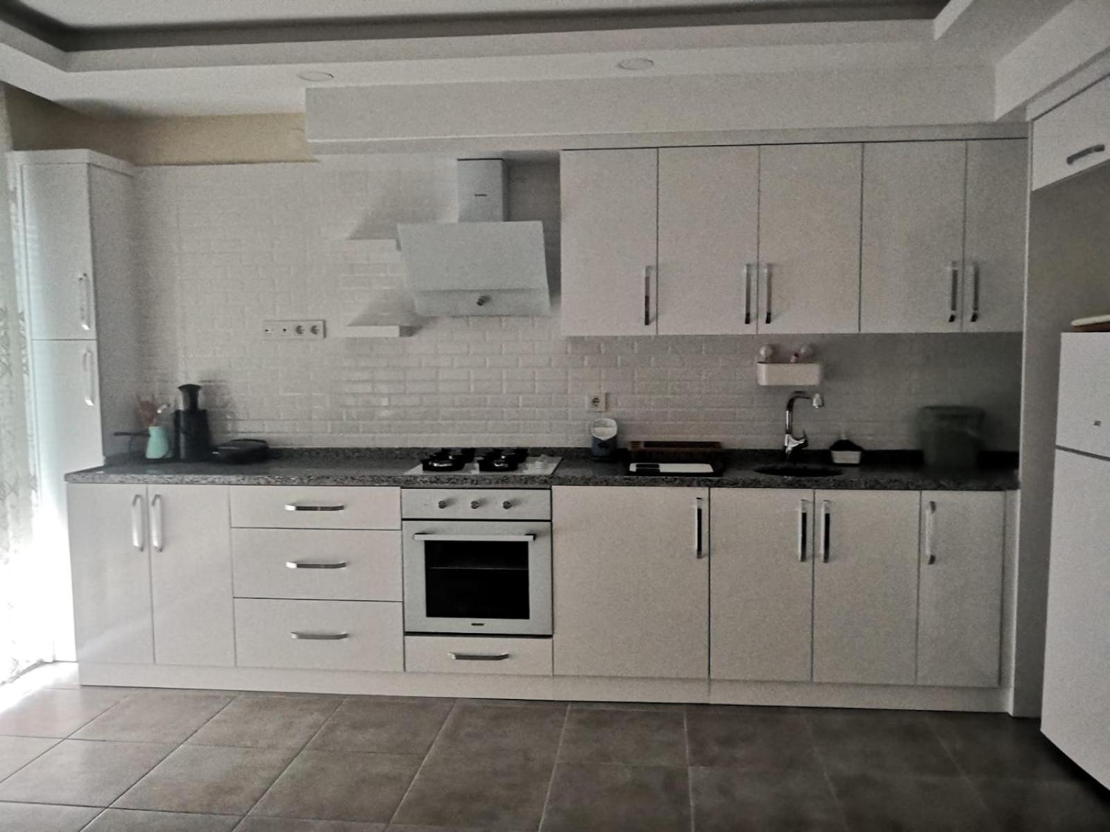 Ferienwohnung in Finike, 150 Meter vom Meer entfernt 3