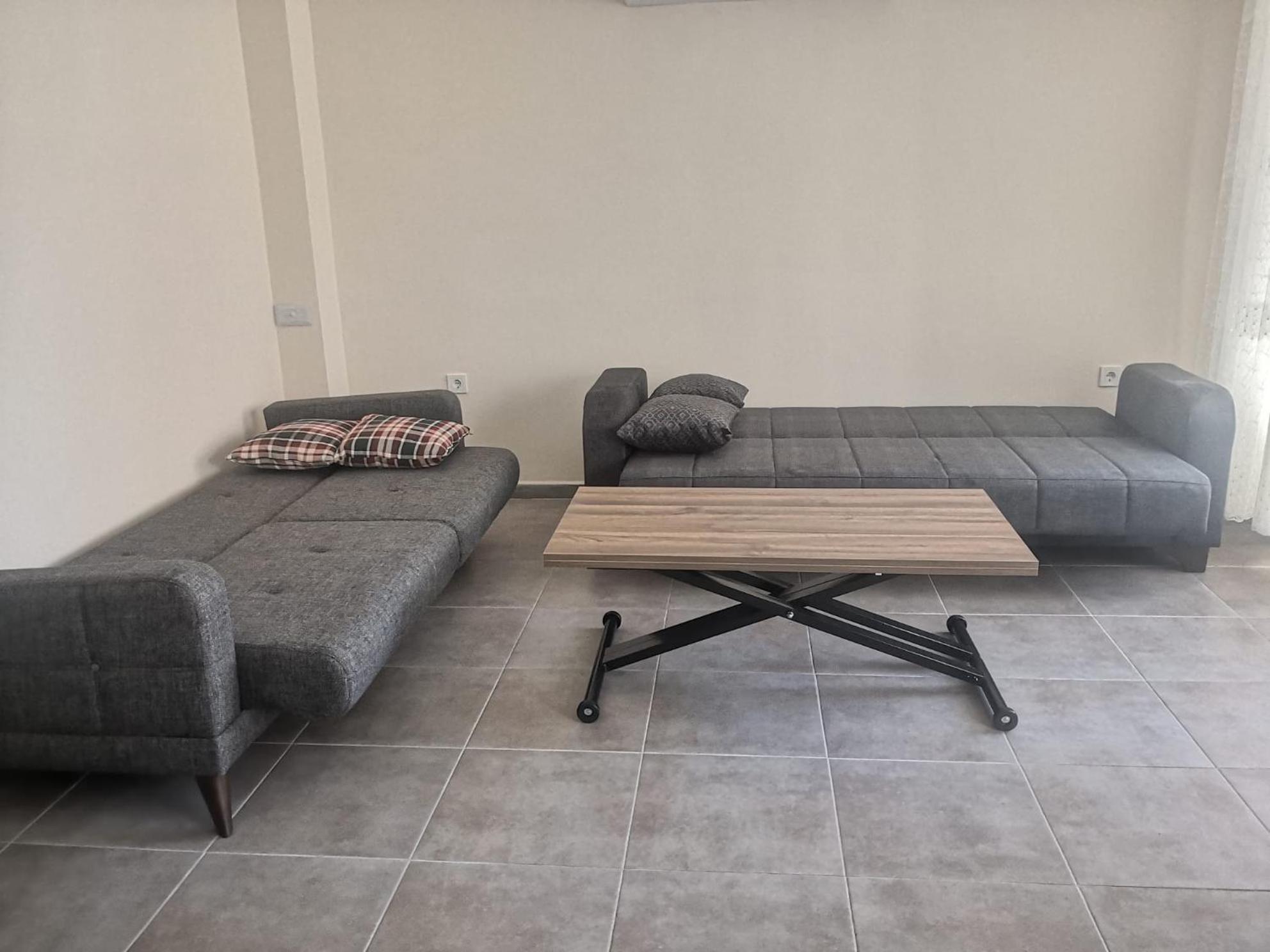 Ferienwohnung in Finike, 150 Meter vom Meer entfernt 3, photo 28