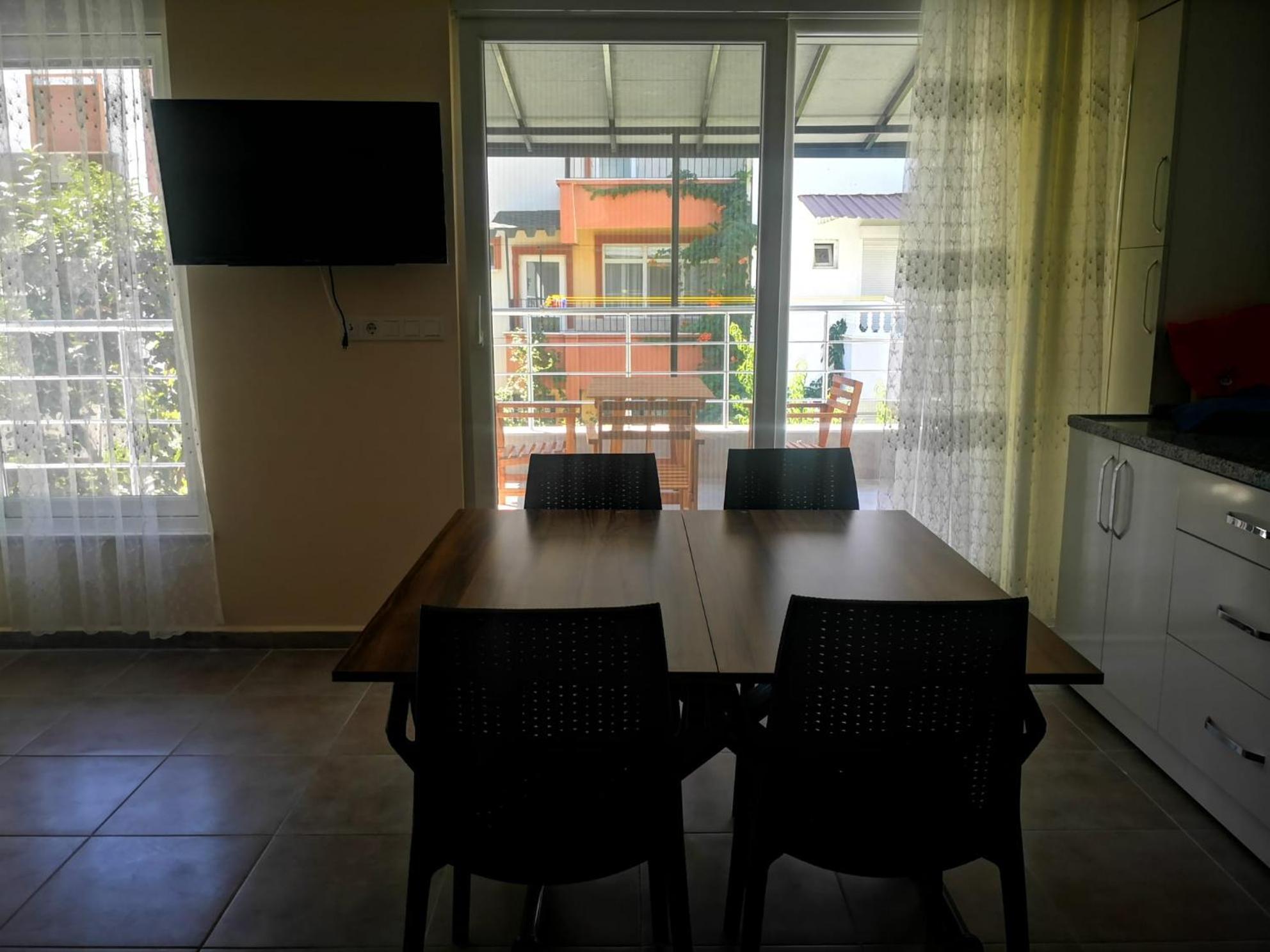 Ferienwohnung in Finike, 150 Meter vom Meer entfernt 3, photo 27