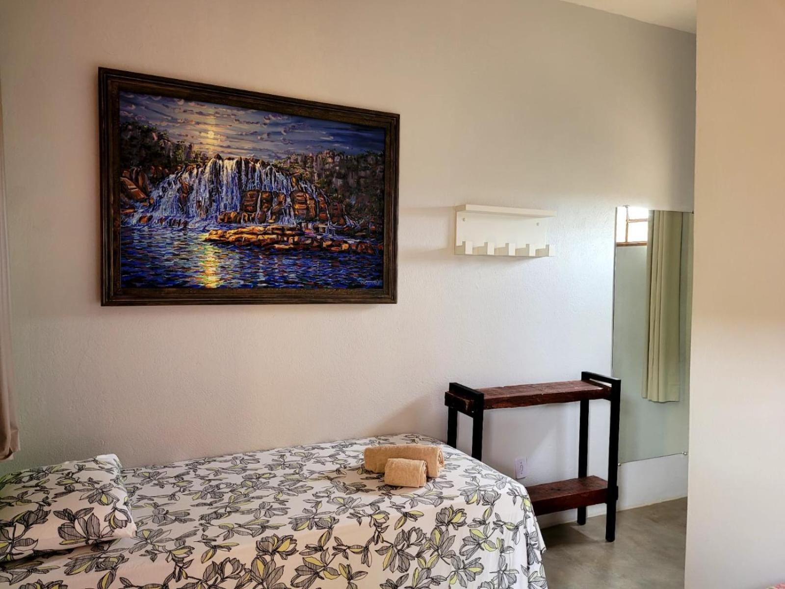 Atelier & Pousada Chapada view 2