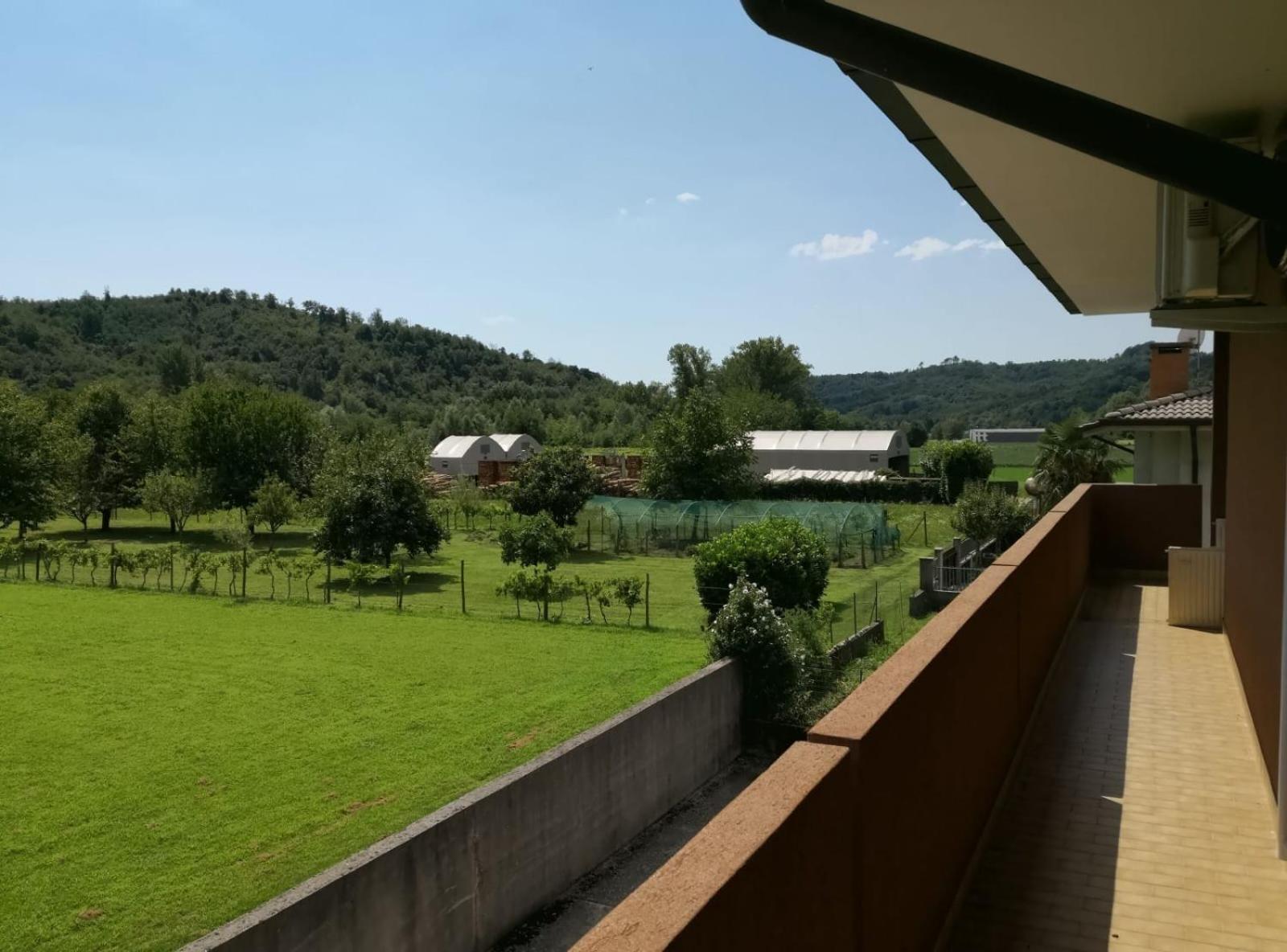 Casa panoramica