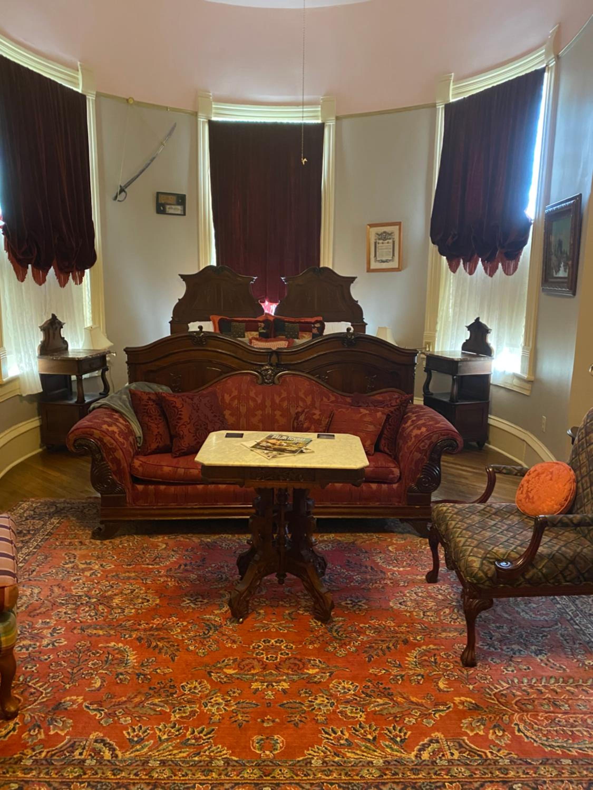 The Empress of Little Rock, photo 7
