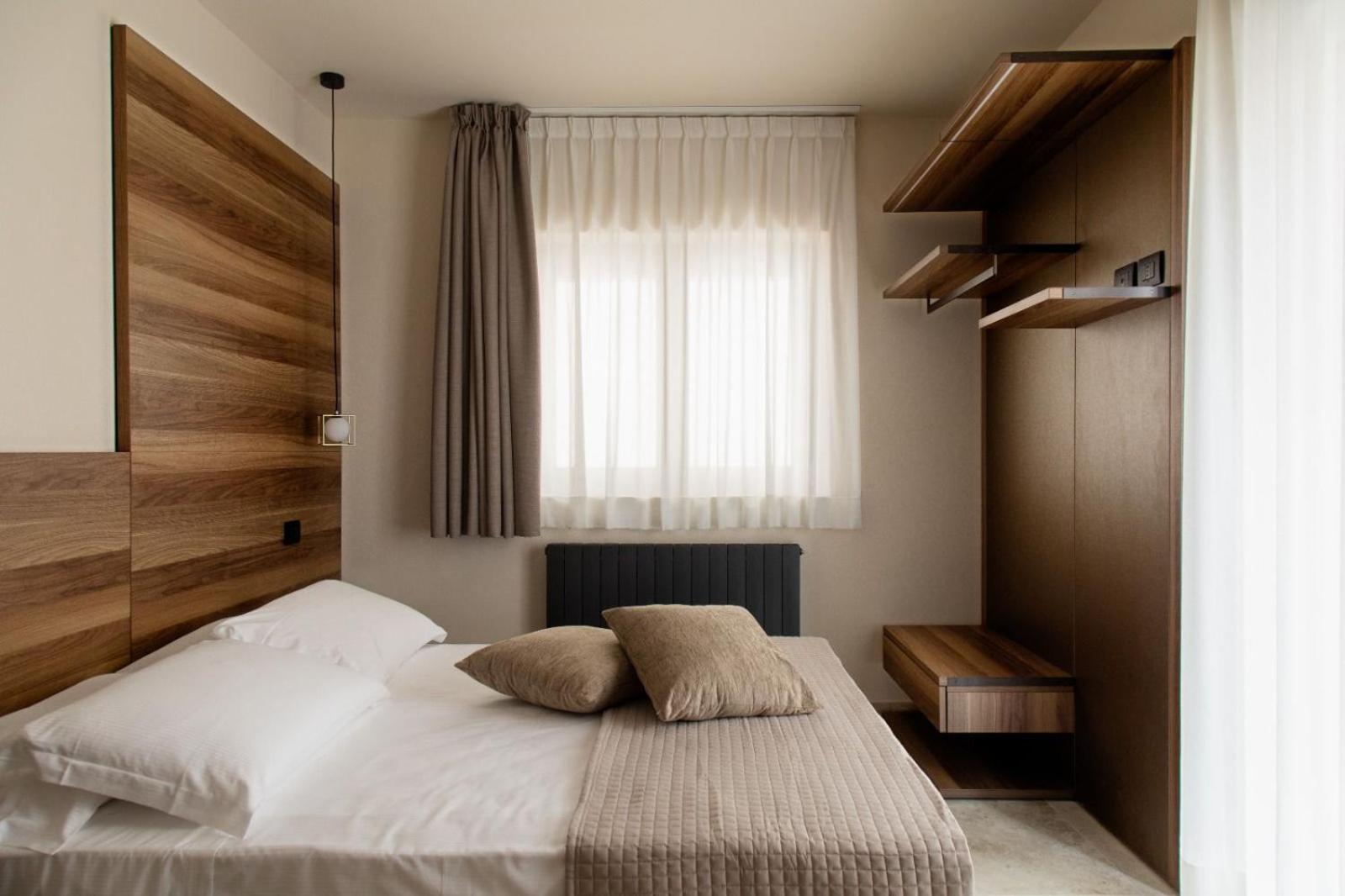 DESTASU' Bed and Wellness view 5