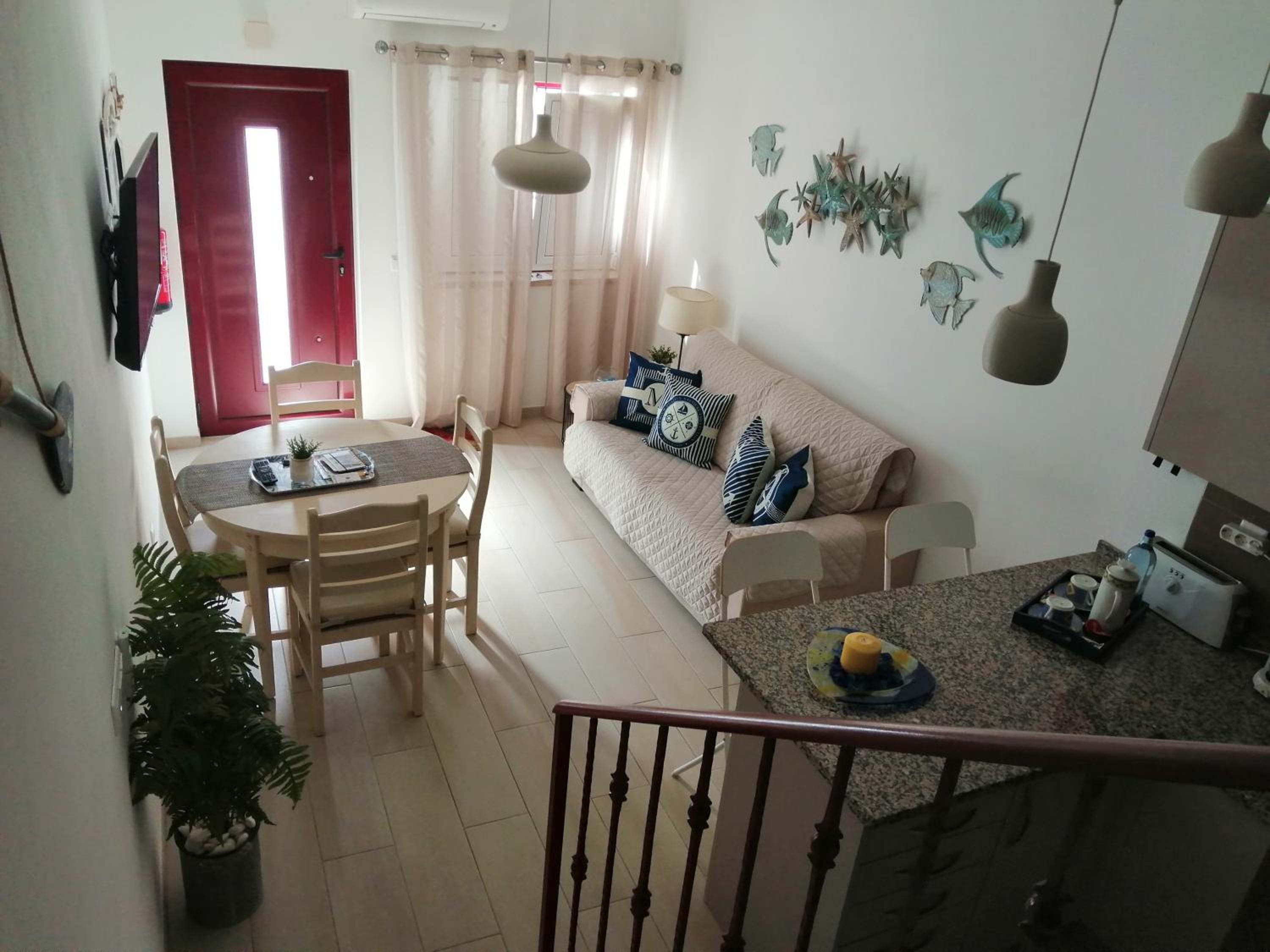 Casa das Andorinhas view 5
