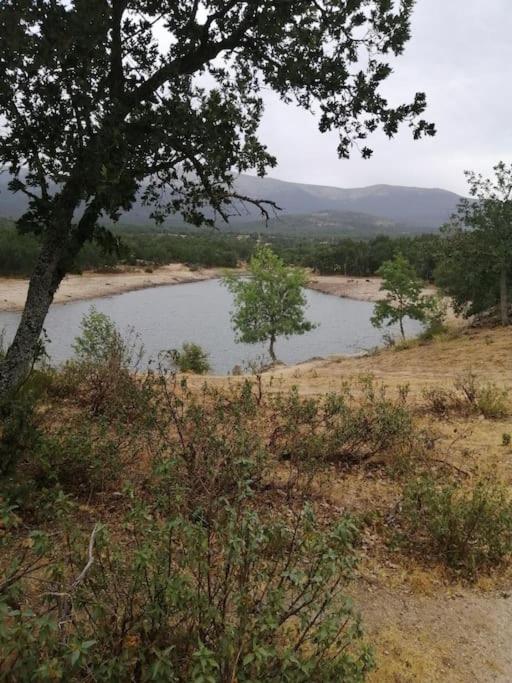 La Pequeña Cercona