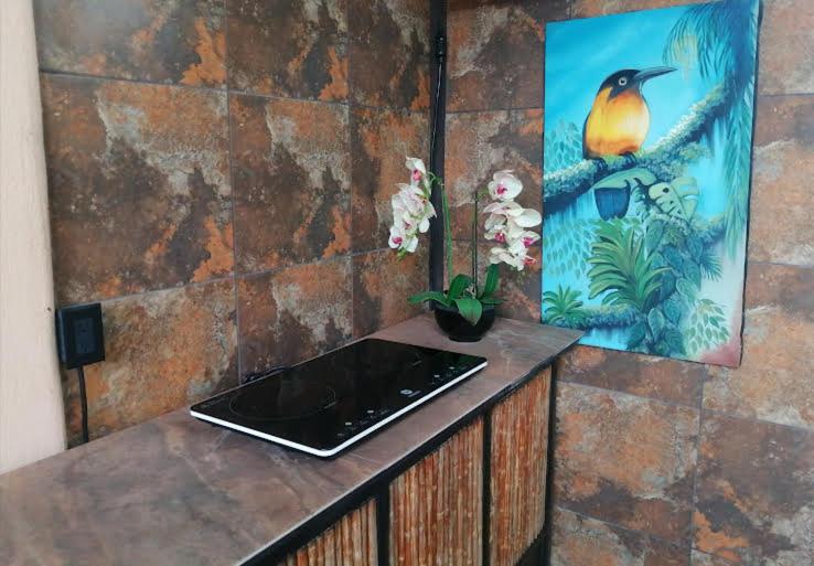Suite Paraiso Azul