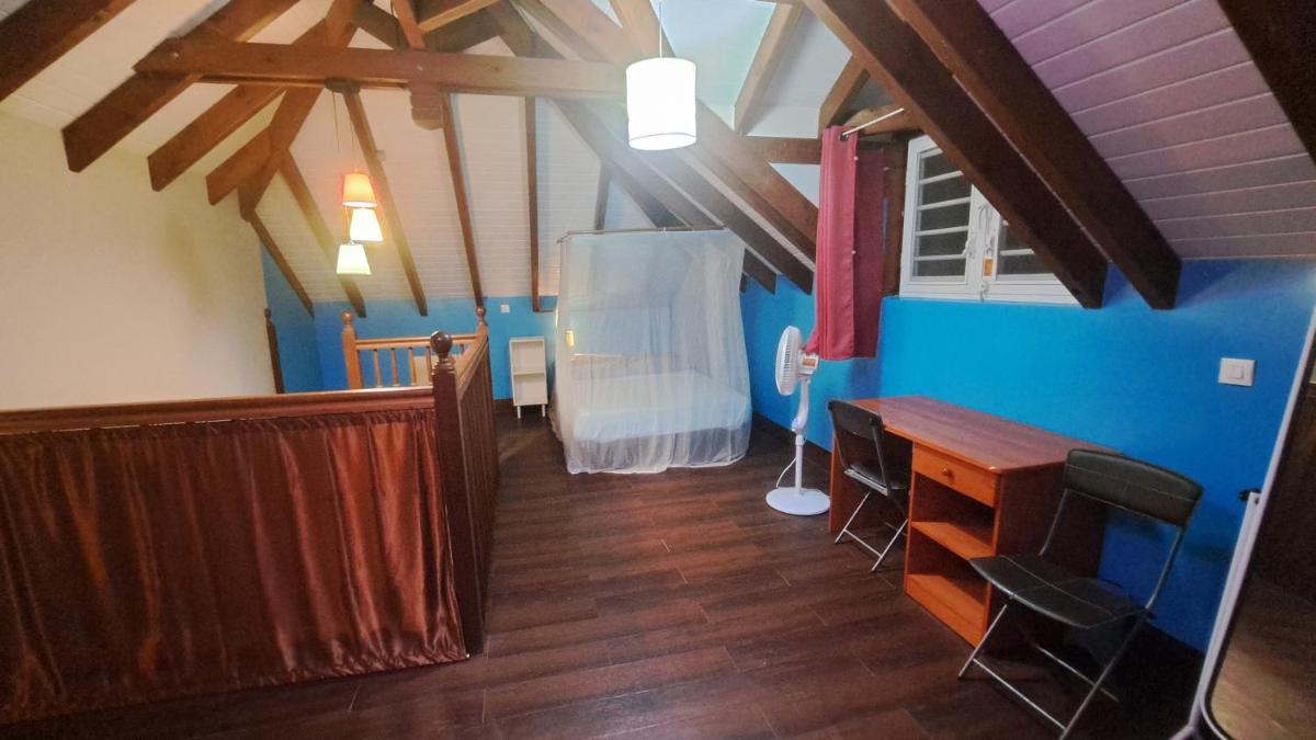 Bed and Breakfast - Chez Nous