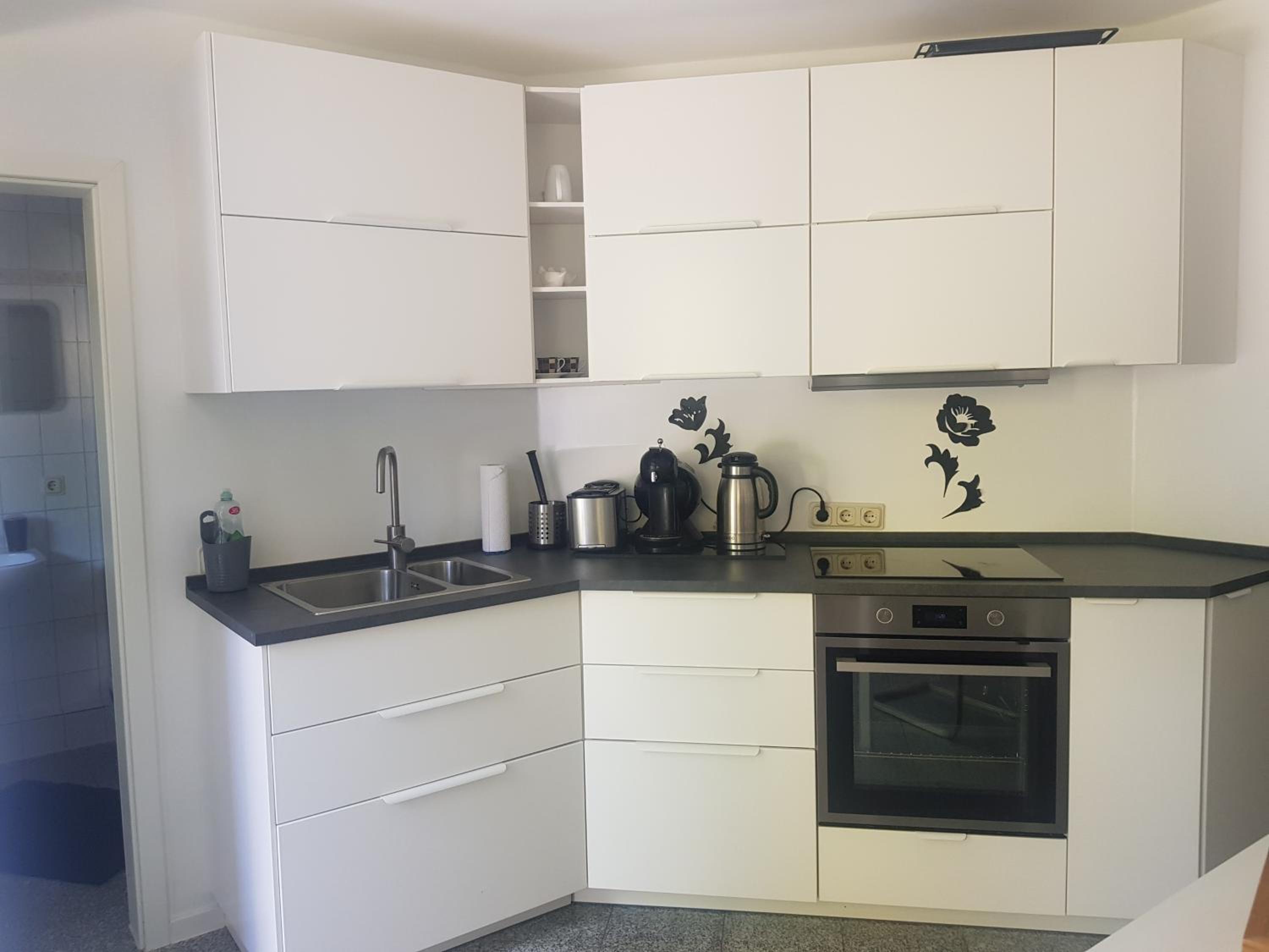 Wohnung Amely