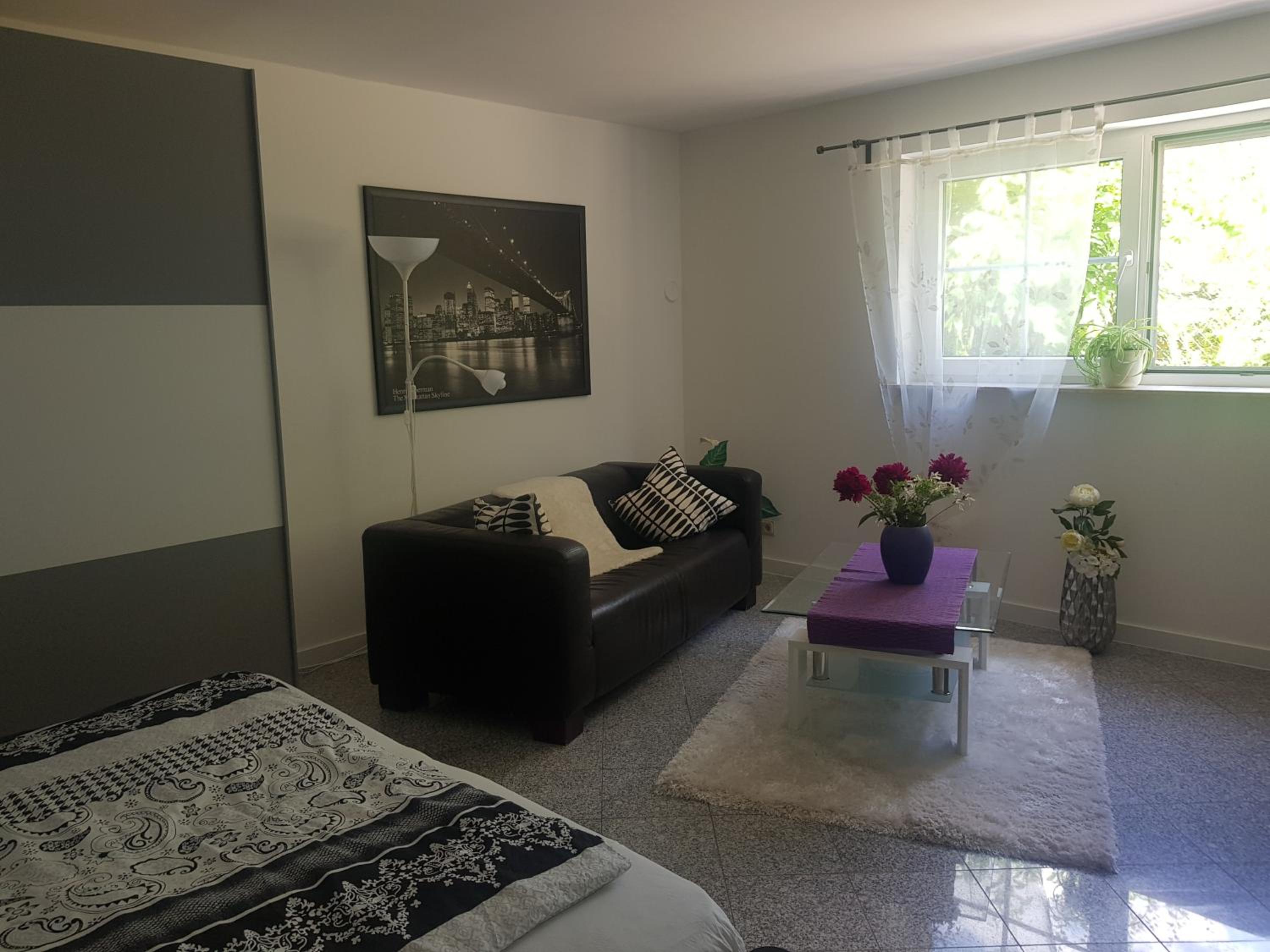 Wohnung Amely