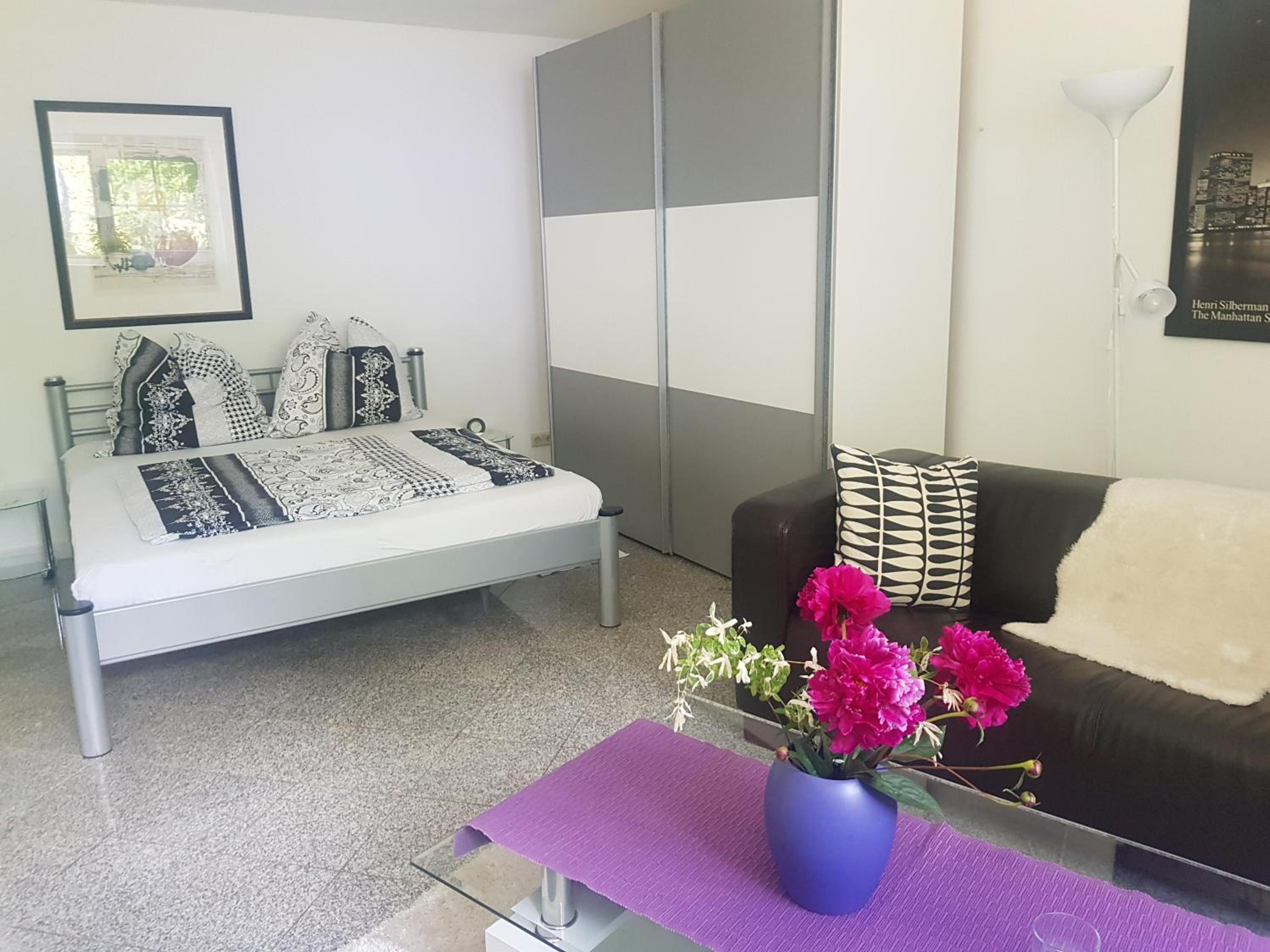 Wohnung Amely
