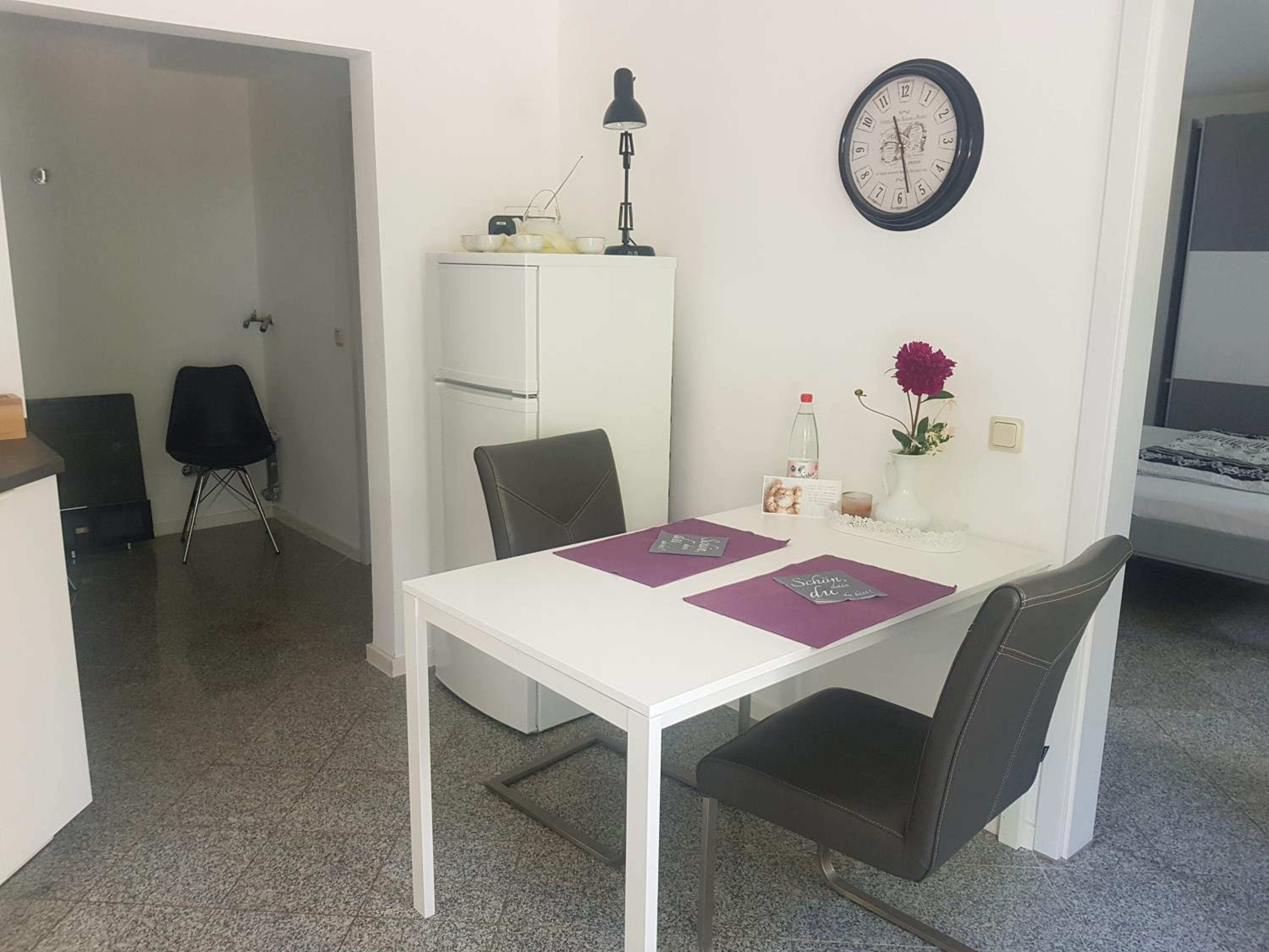 Wohnung Amely