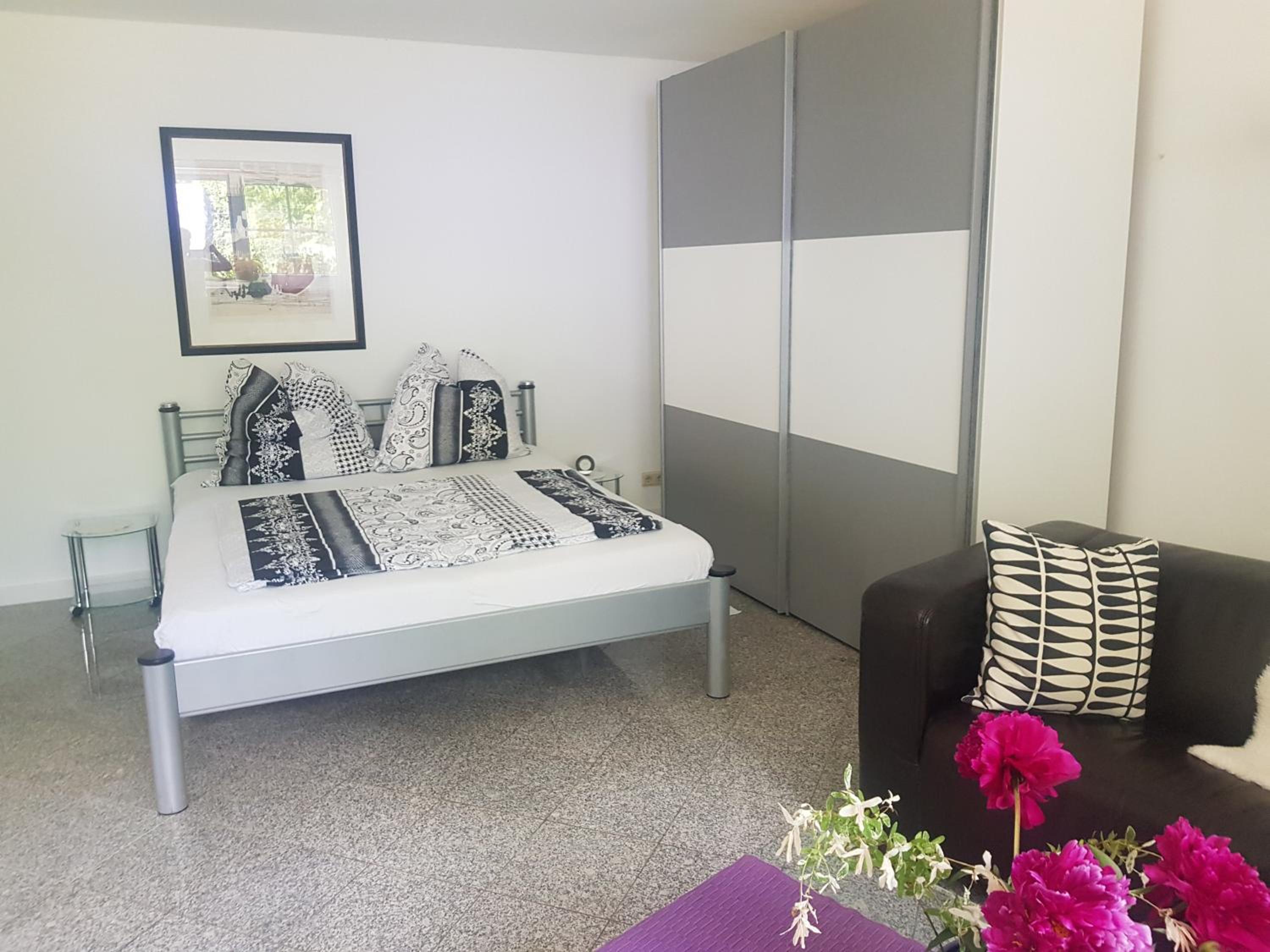 Wohnung Amely