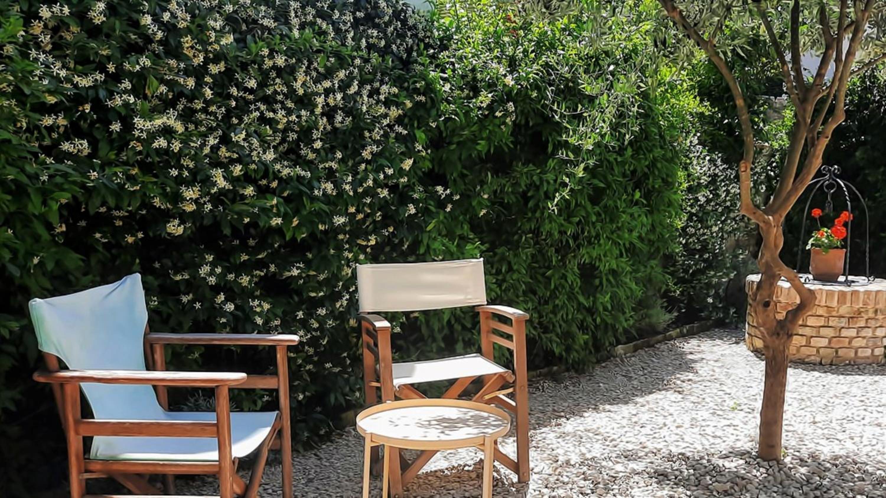 thomais house corfu