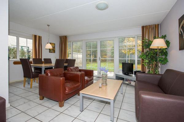 Bungalow - 6 Persons view 5
