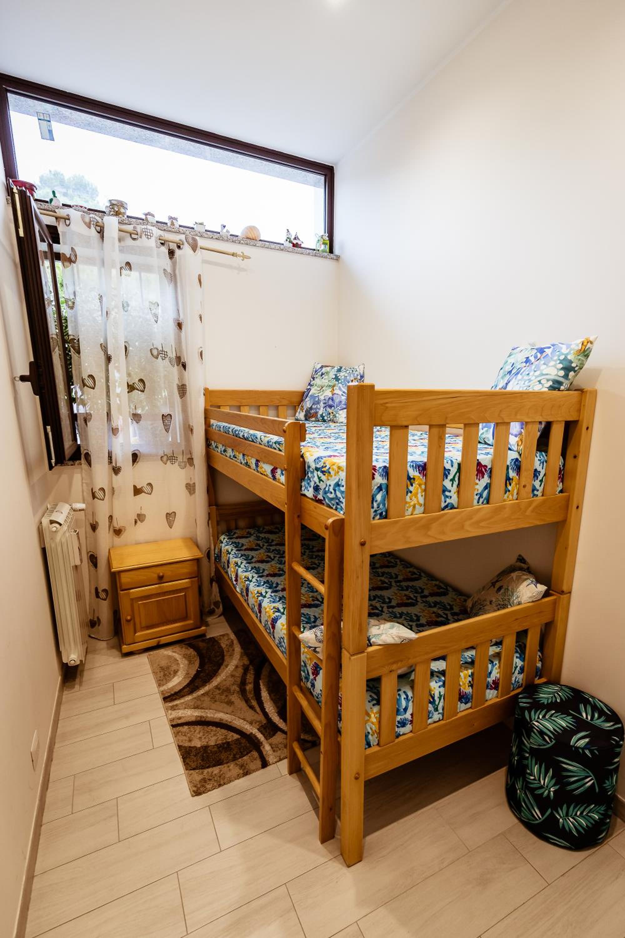 Leonard Casa Vacanza en Riposto — hotel room
