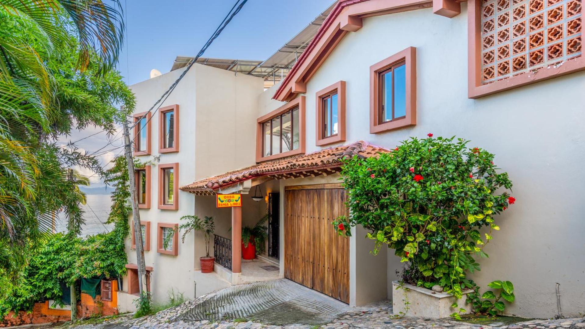 Casa Bahía Linda by Kivoya