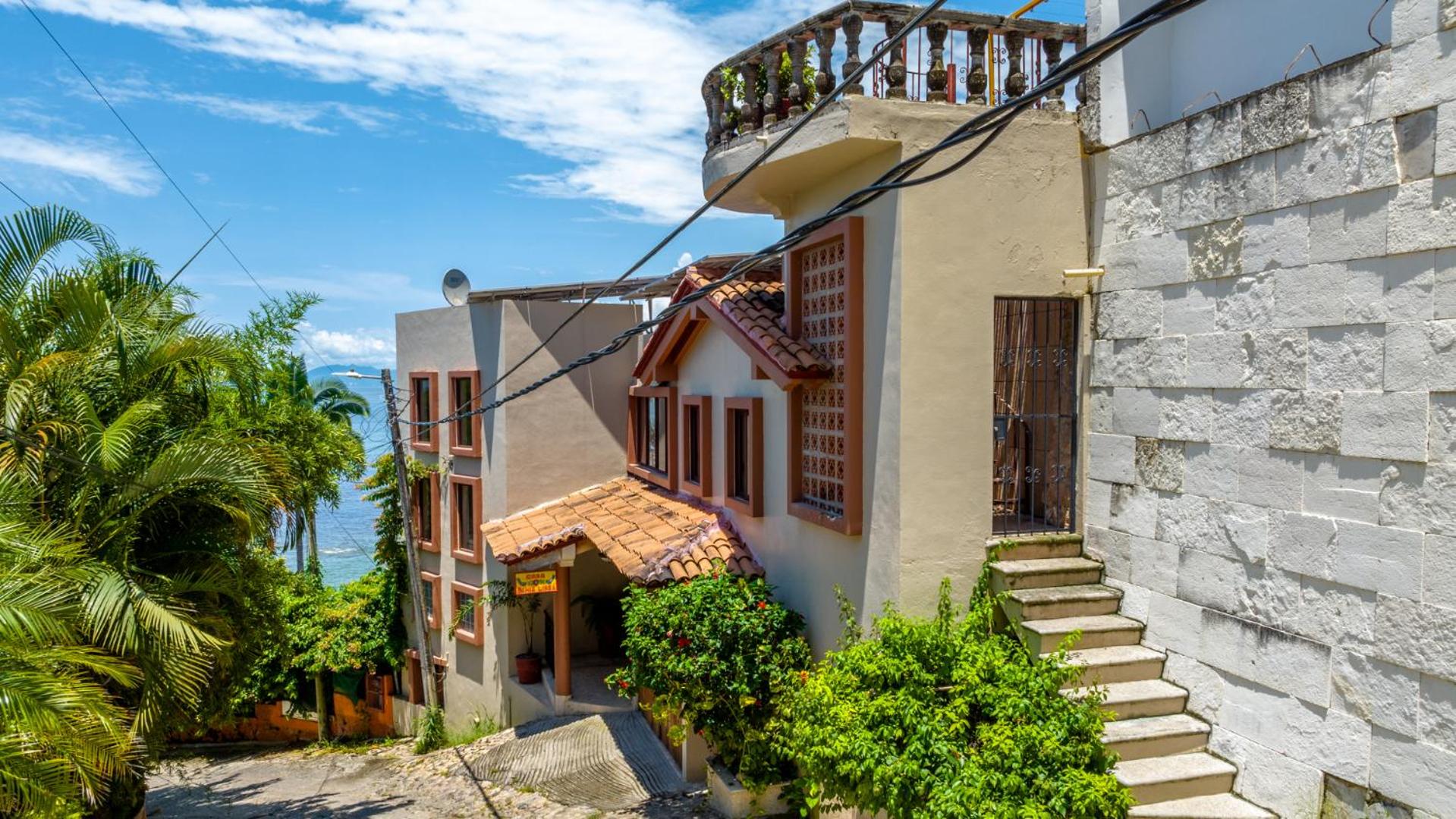 Casa Bahía Linda by Kivoya