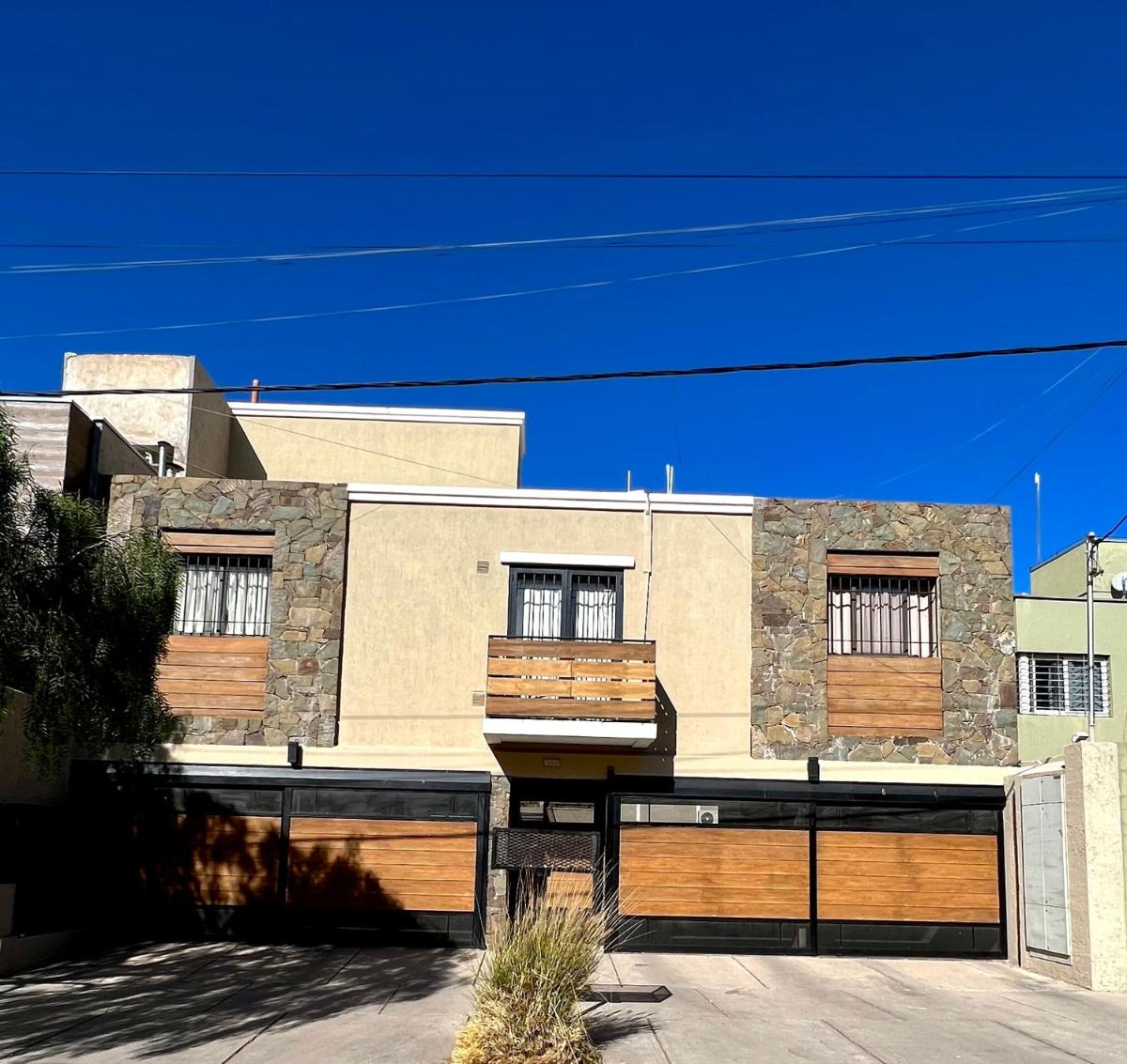 Lumiere Apartments - Departamento en Complejo Residencial