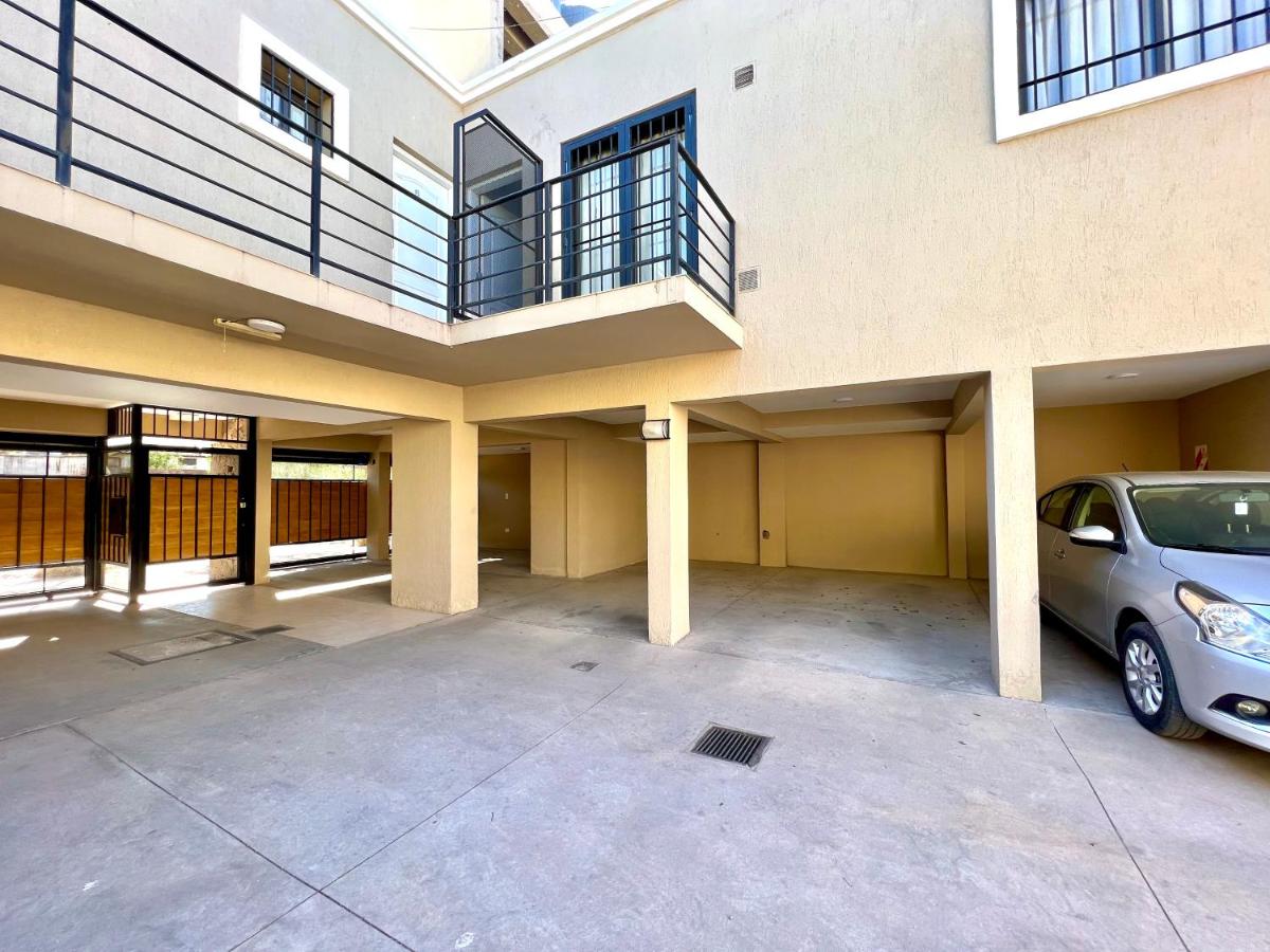 Lumiere Apartments - Departamento en Complejo Residencial